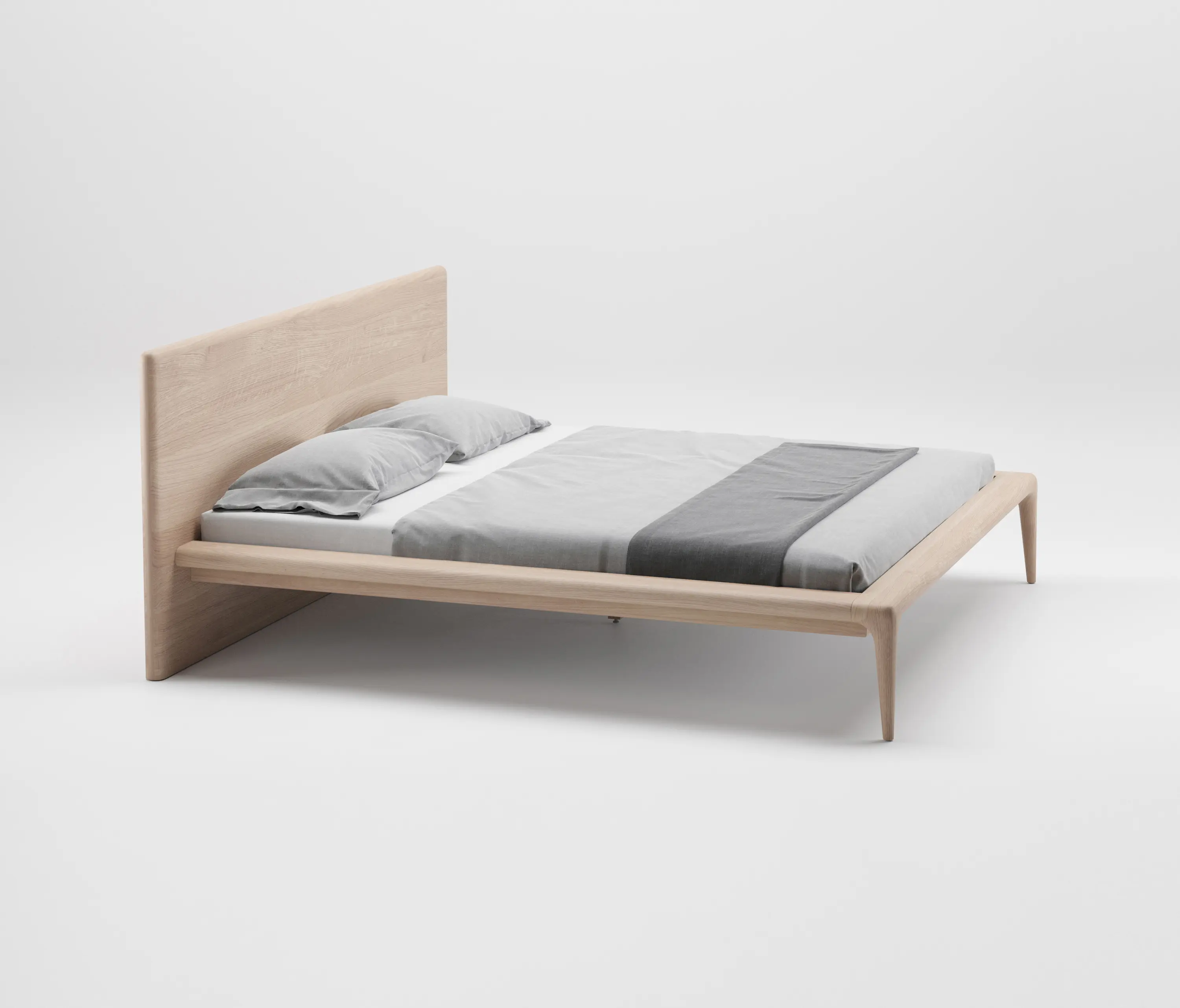 Artisan - Latus Bed