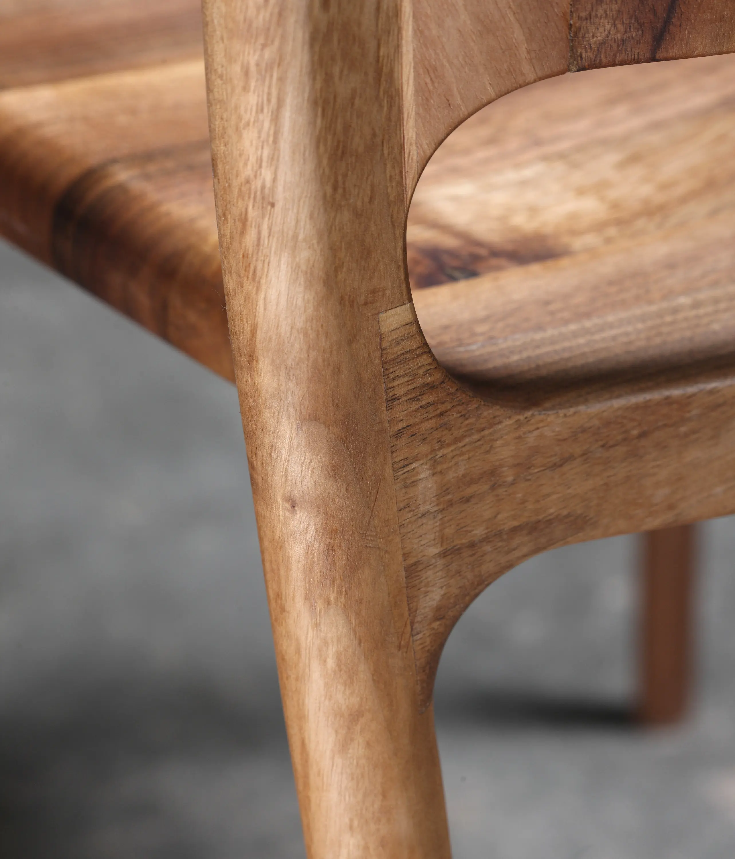 Artisan - Latus Chair