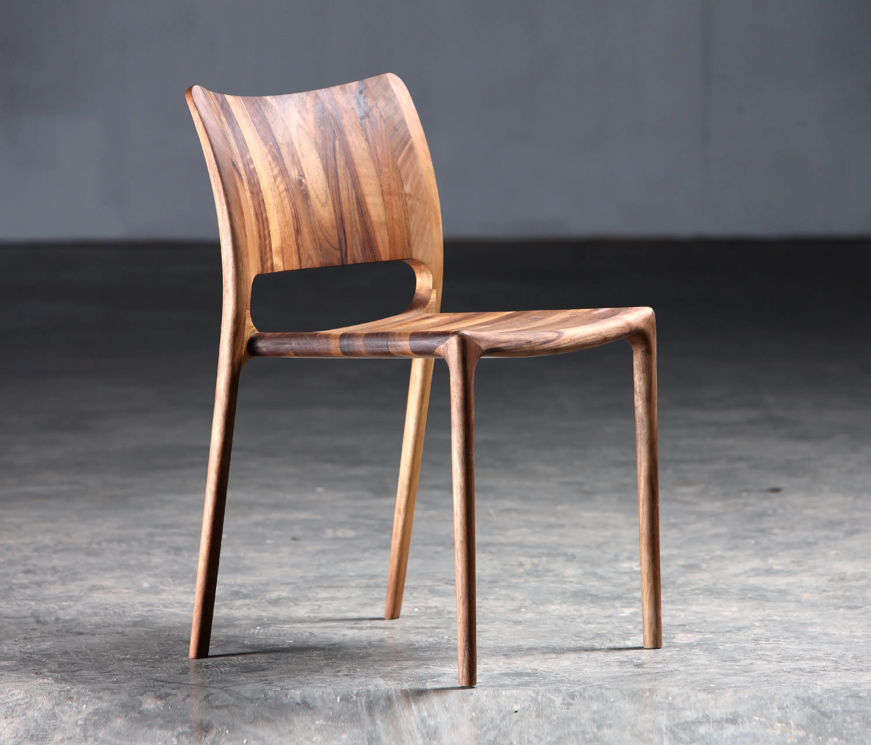 Artisan - Latus Chair