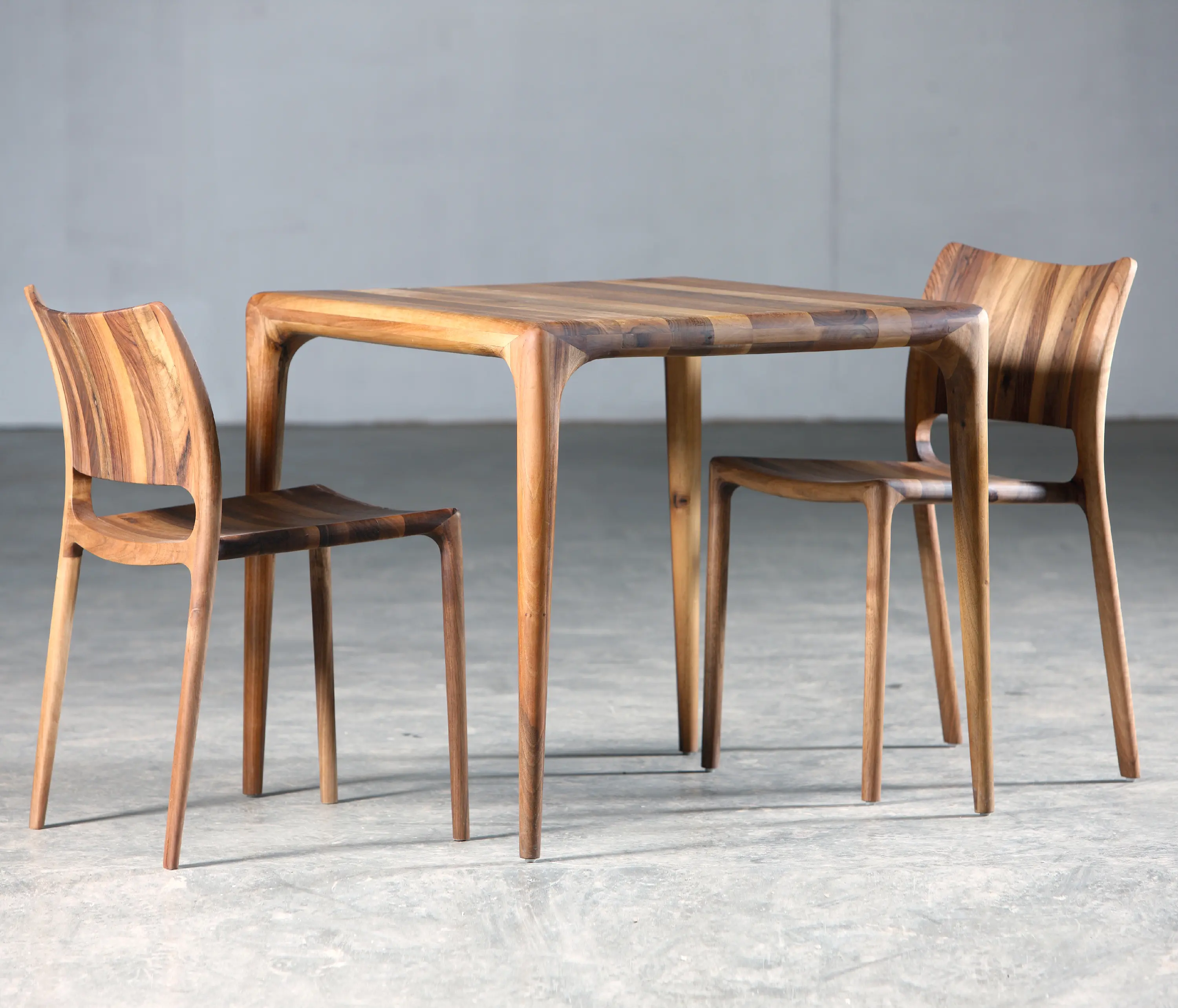 Artisan - Latus Chair