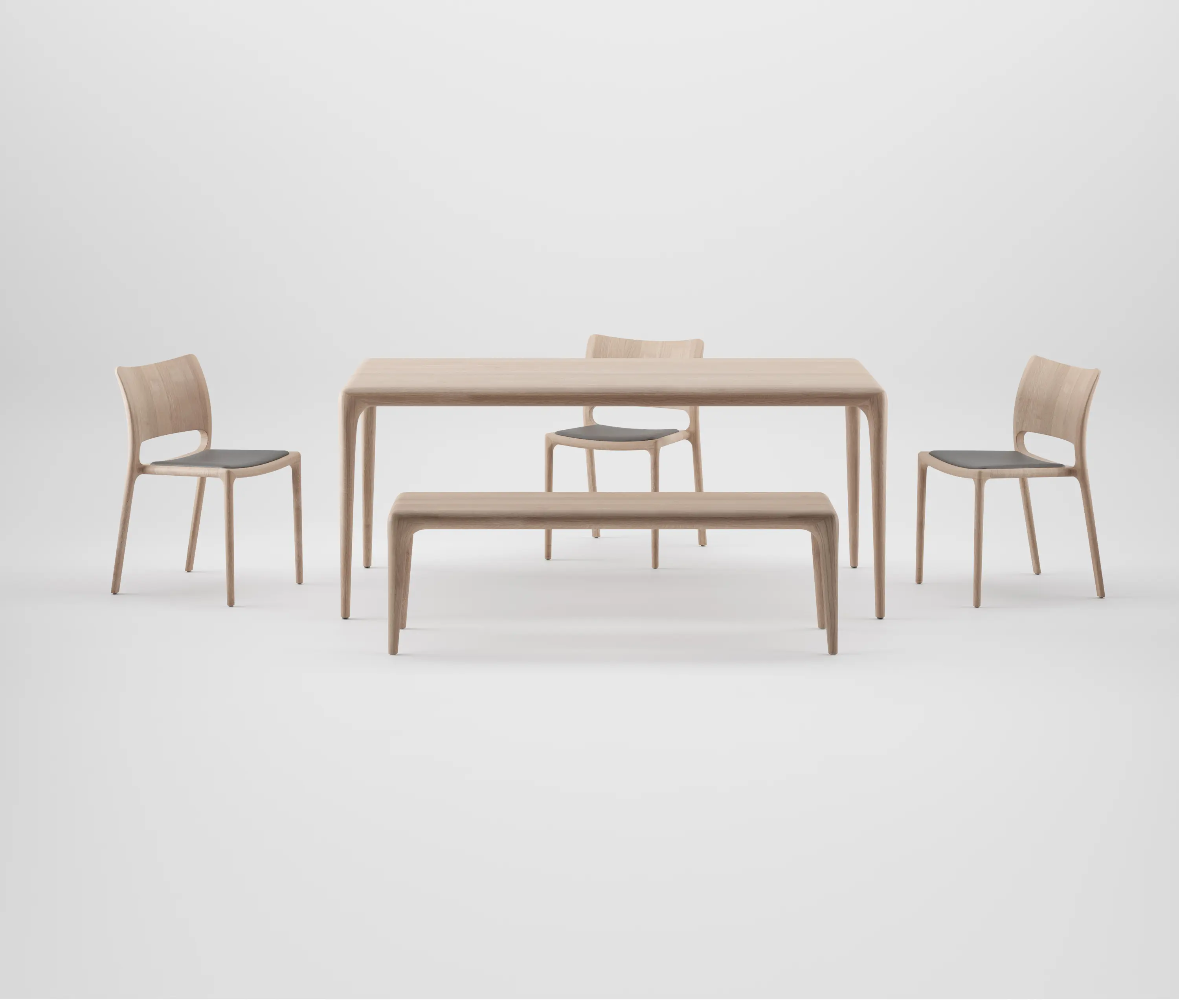 Artisan - Latus Table
