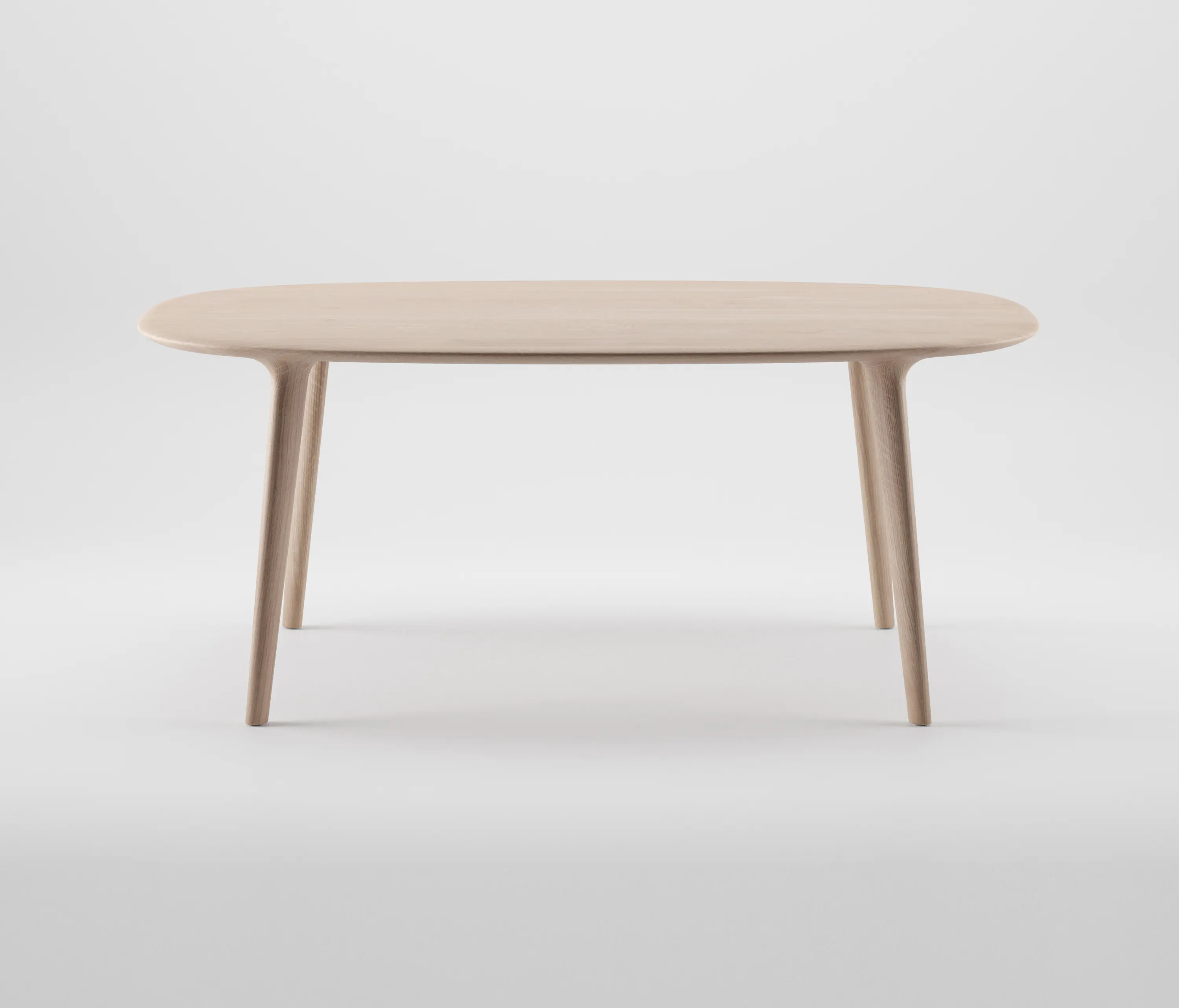 Artisan - Luc Oval Table