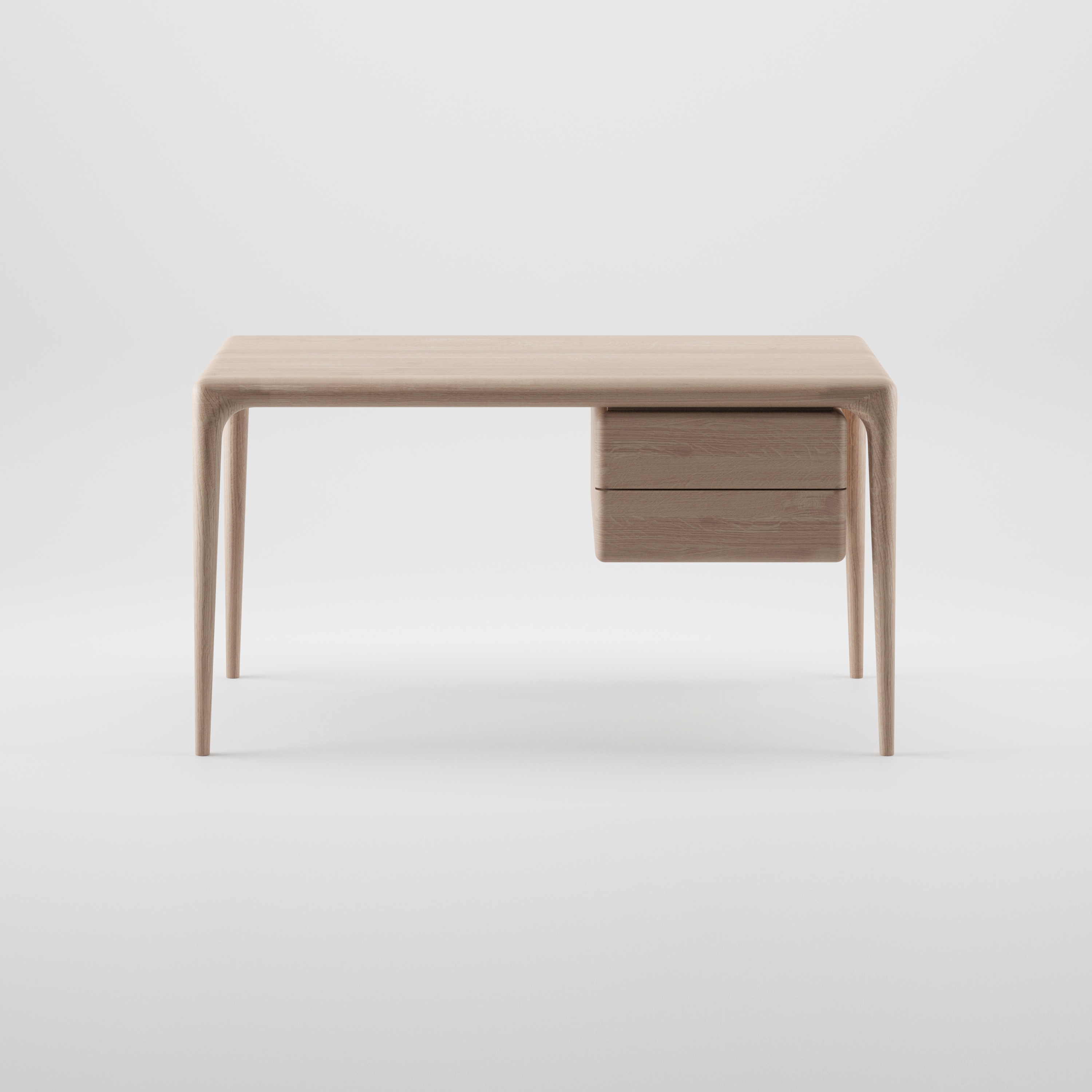 Display product Latus Desk from manufacturer Artisan