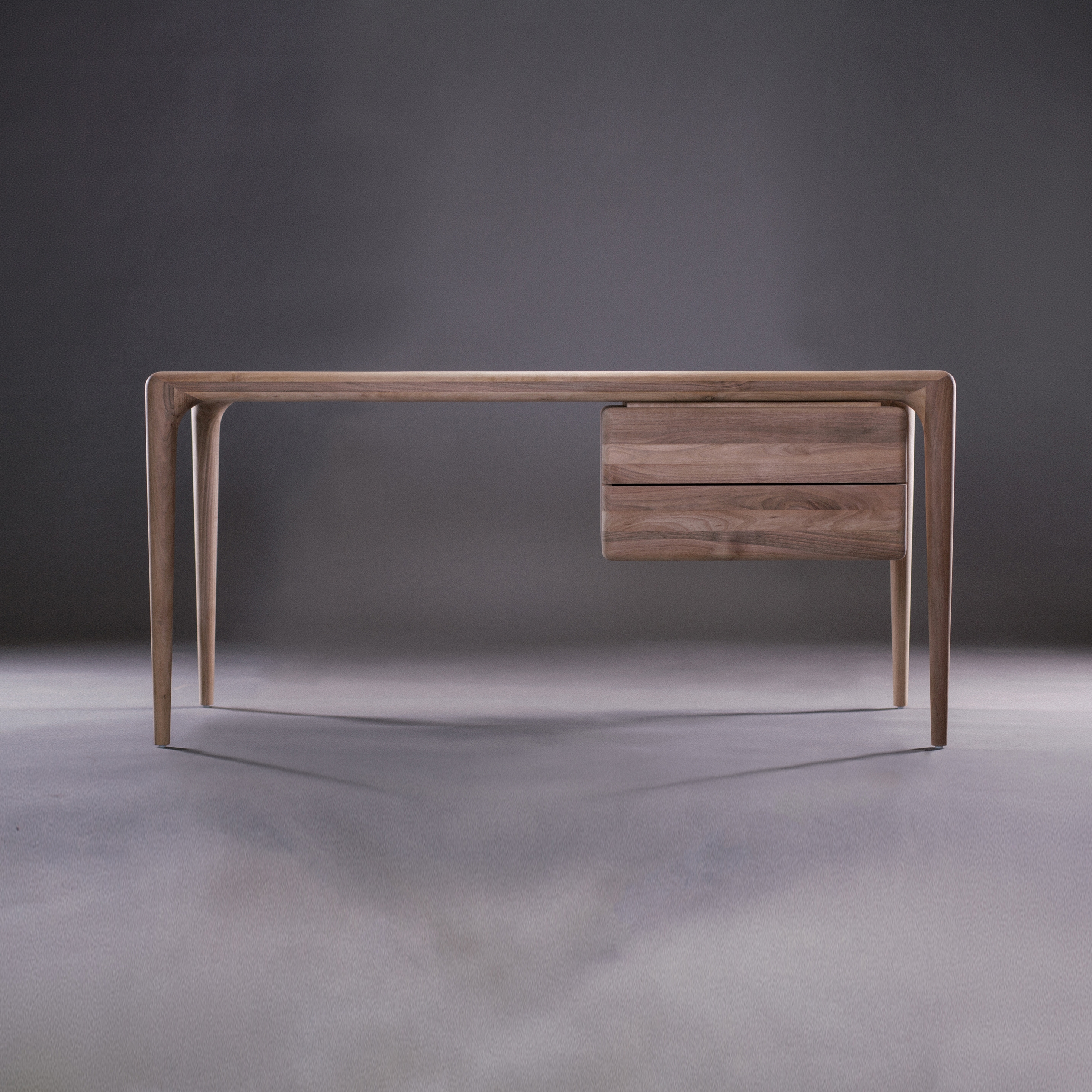 Display product Latus Desk from manufacturer Artisan