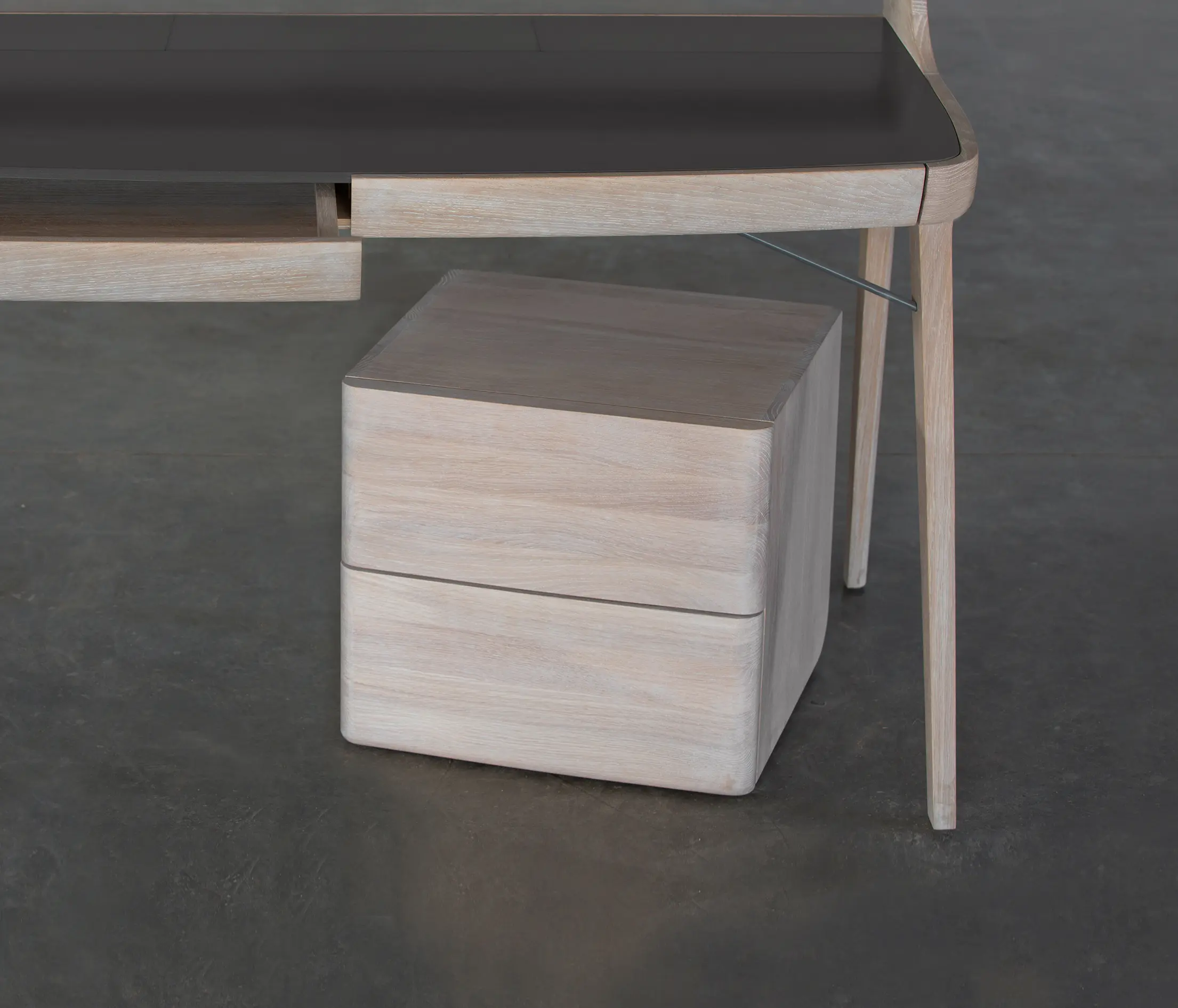 Artisan - Picard Storage