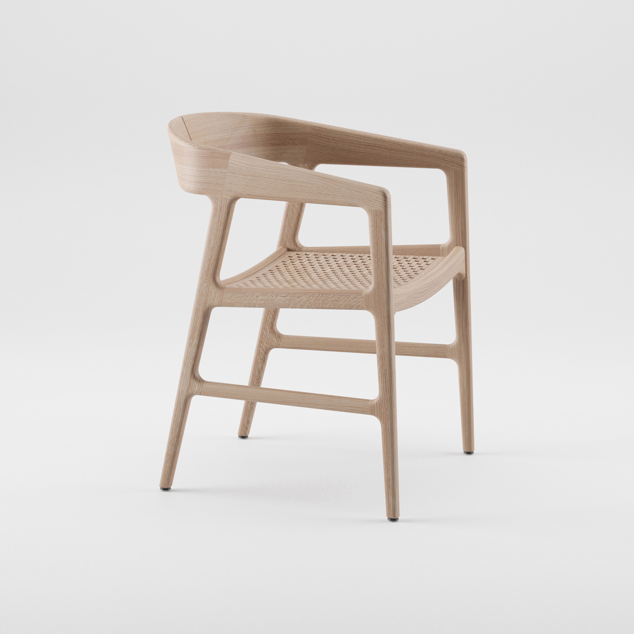 Afficher le produit Tesa Chair du fabricant Artisan