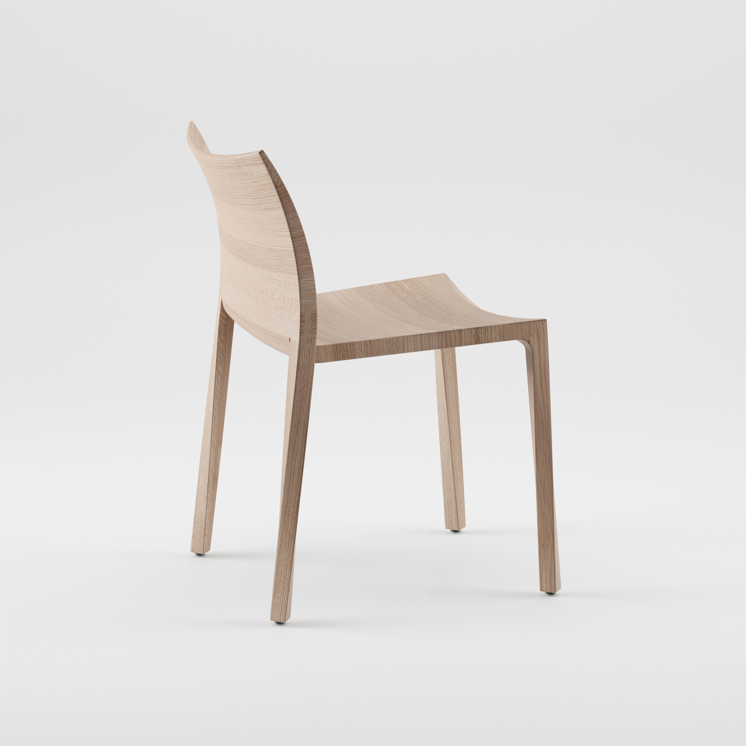 Display product Torsio Chair from manufacturer Artisan