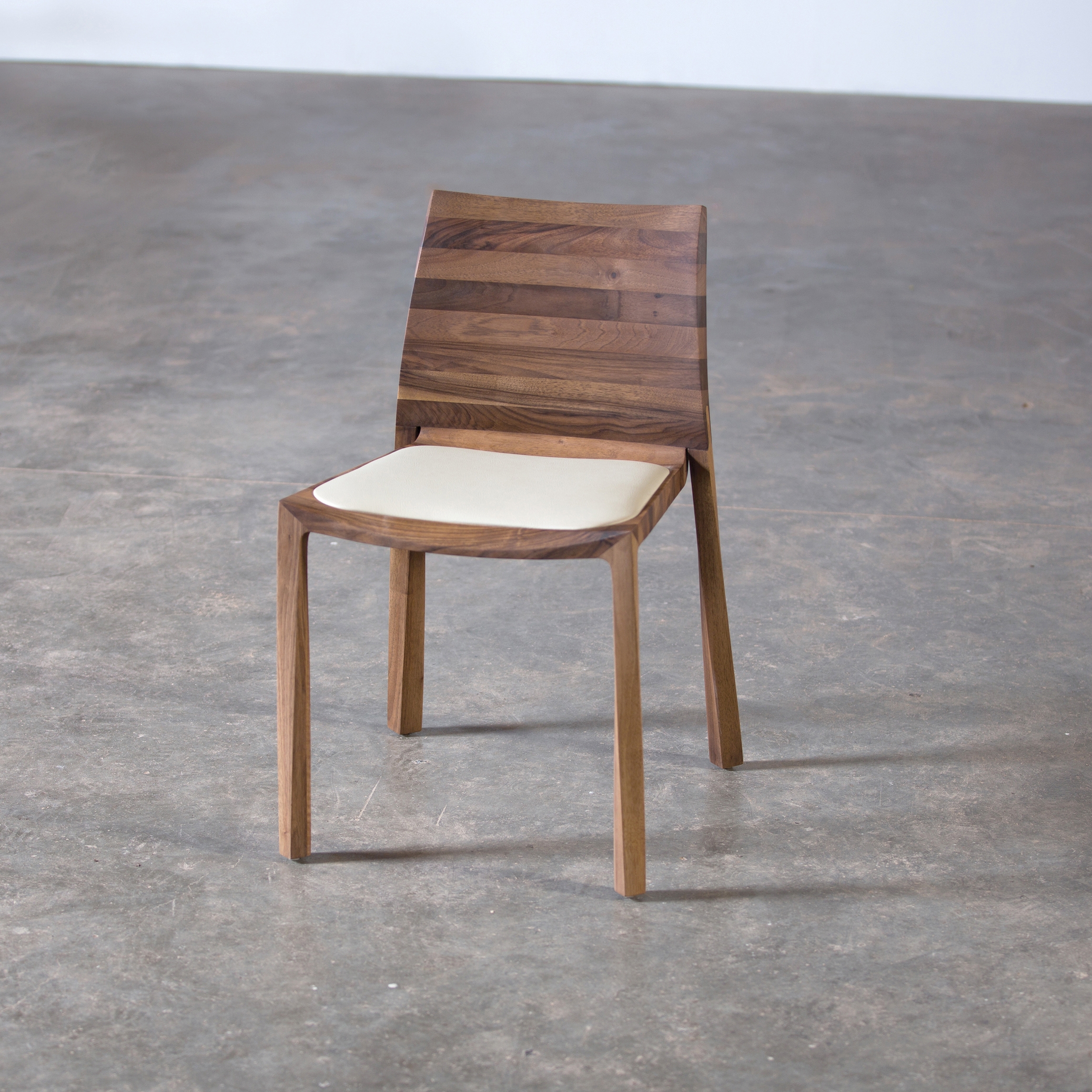 Torsio Chair