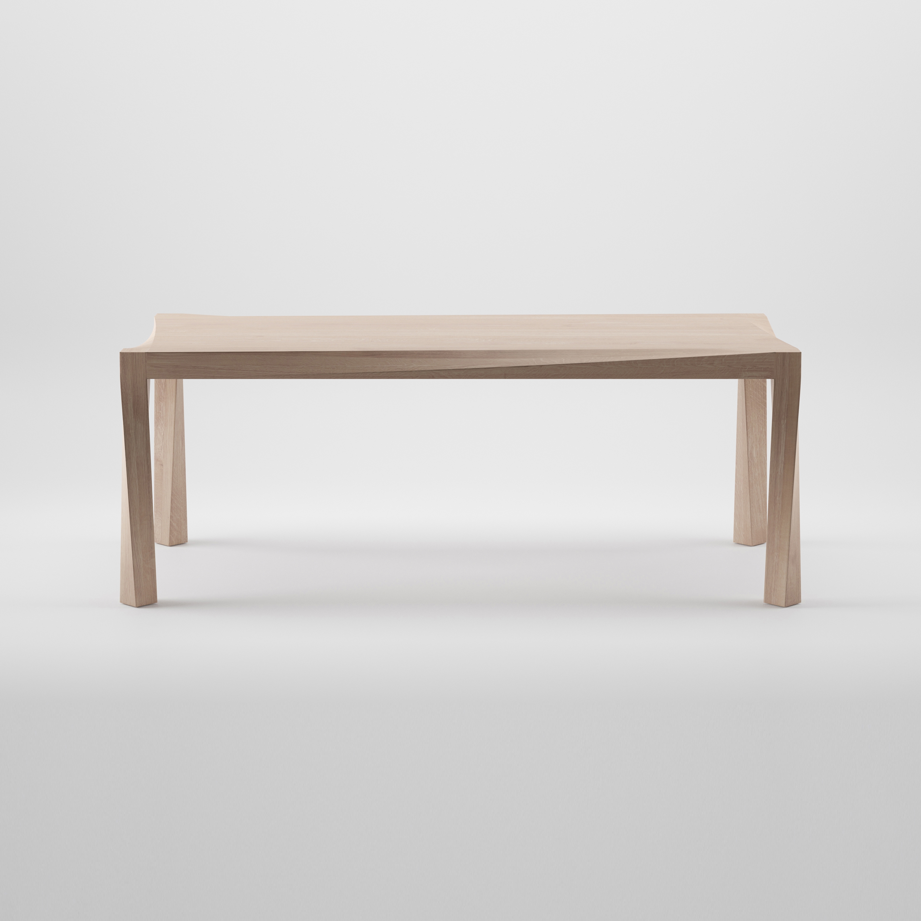 Mostra il prodotto Torsio Table del produttore Artisan