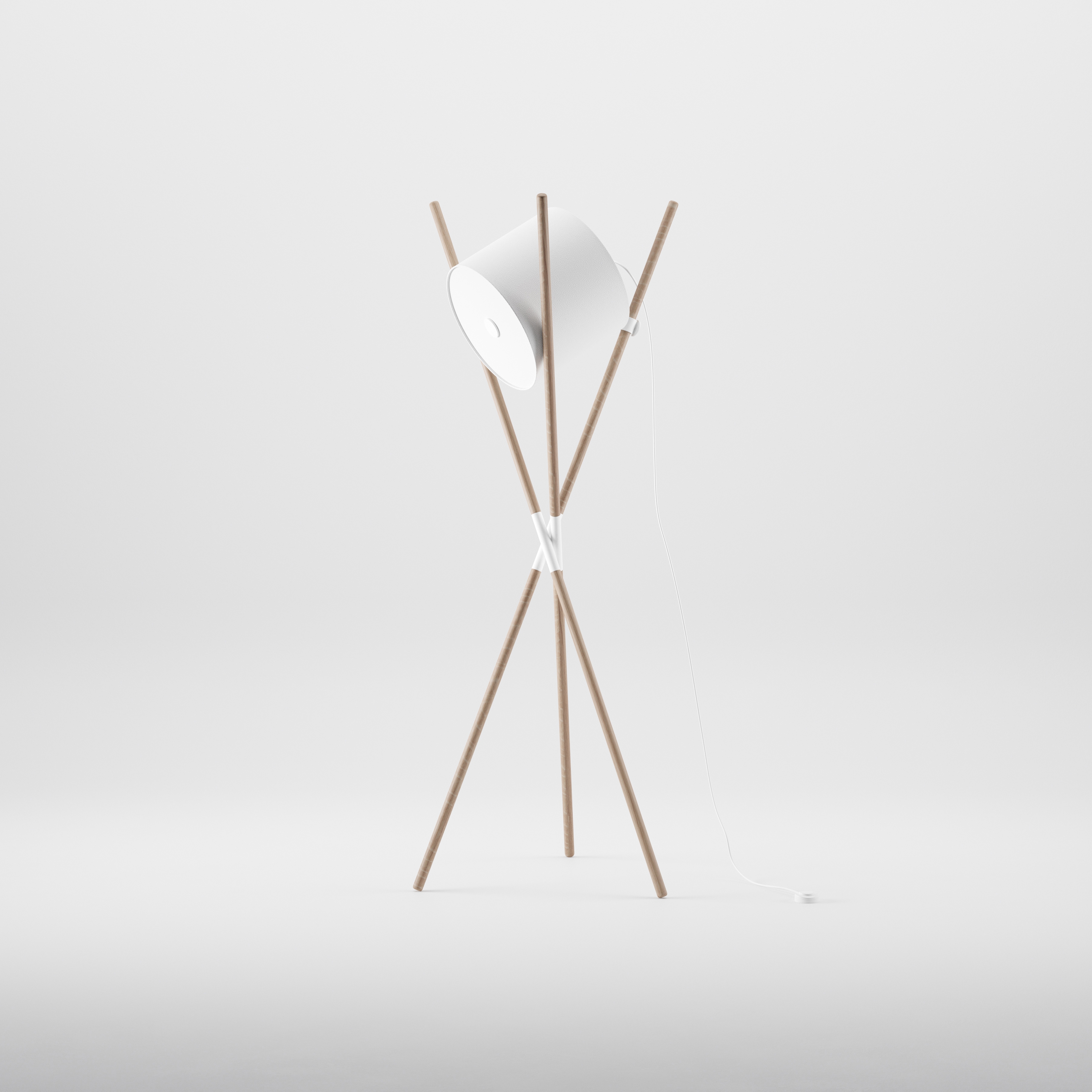 Mostra il prodotto Shift Lamp del produttore Artisan