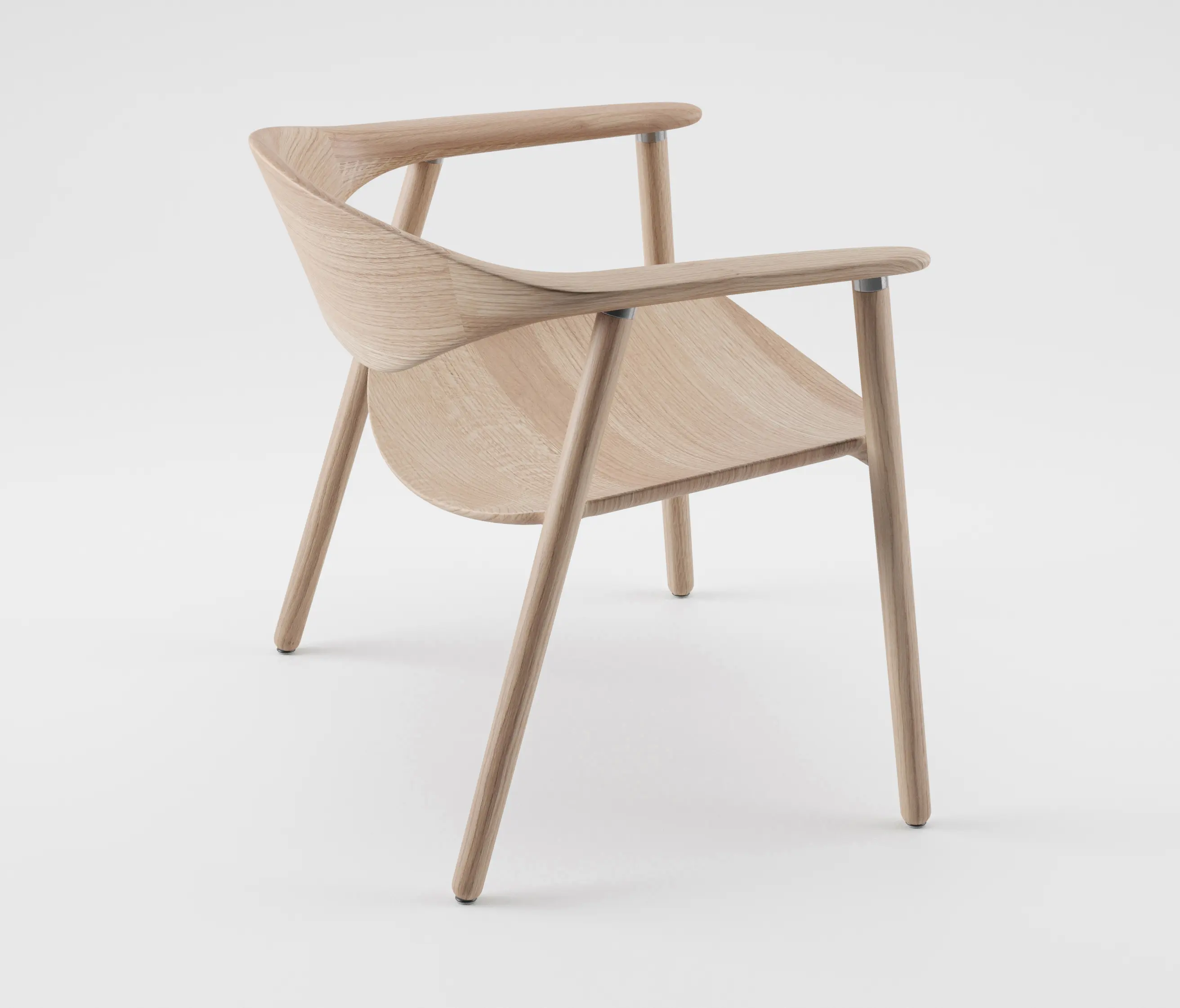 Artisan - Naru Lounge Chair