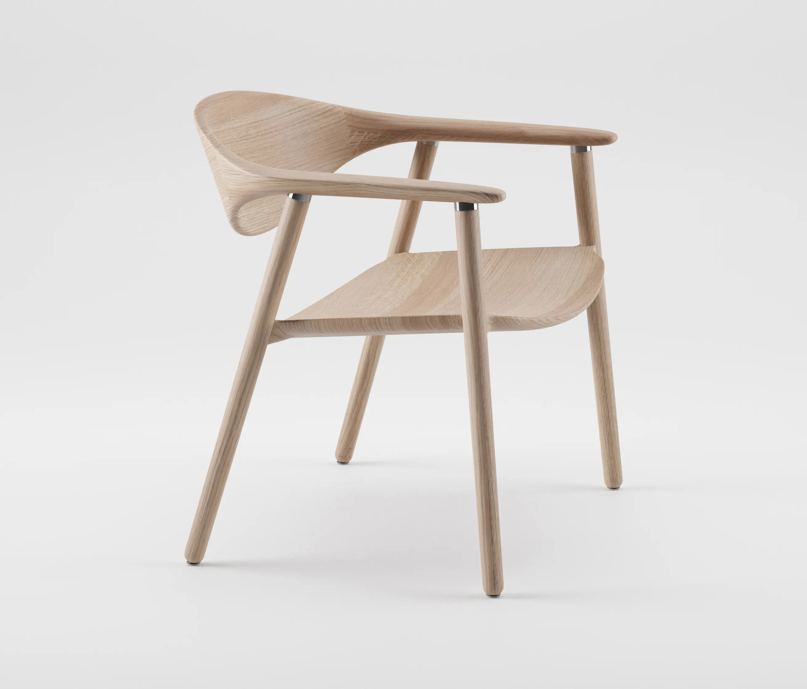 Artisan - Naru Lounge Chair