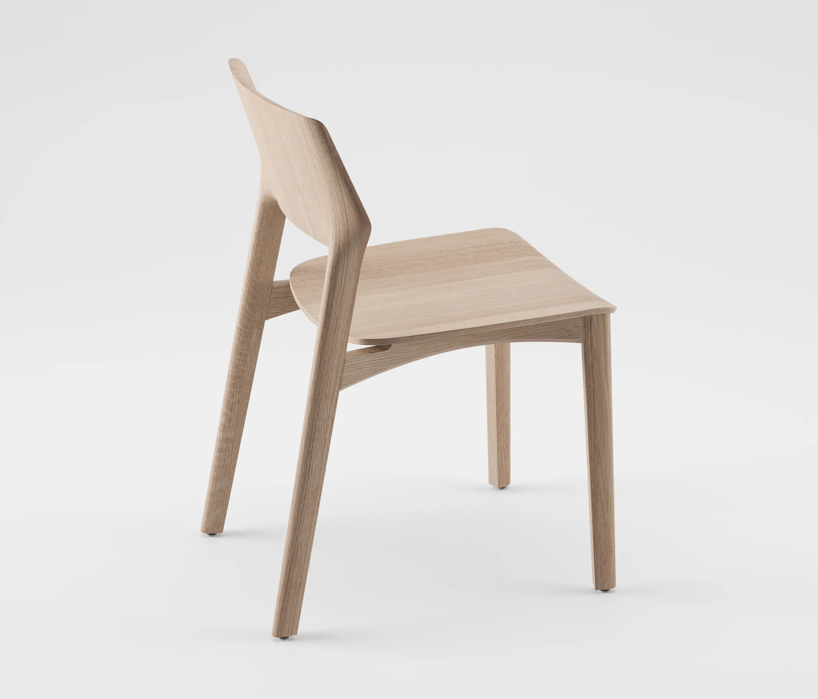 Artisan - Fin Chair
