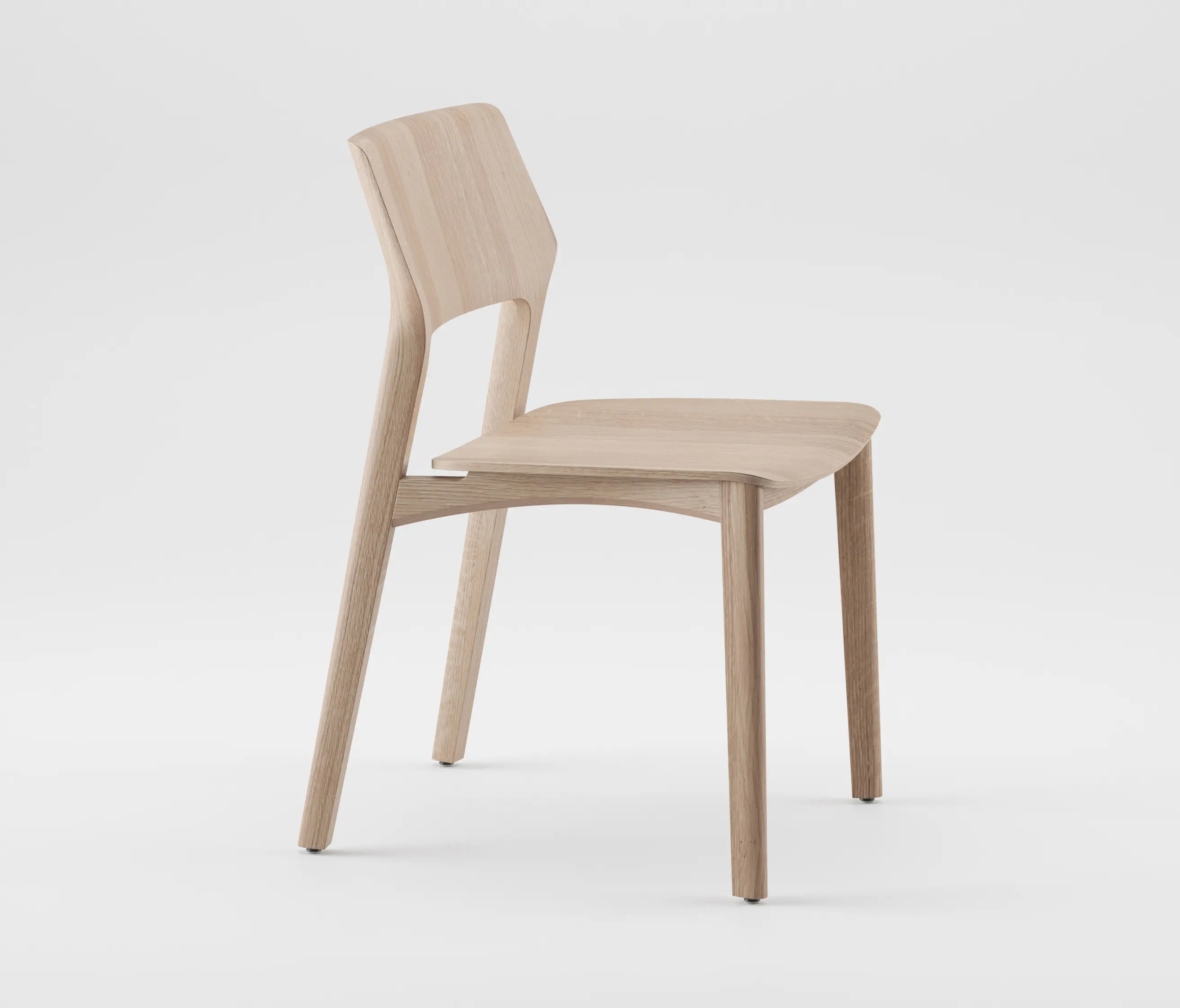 Artisan - Fin Chair