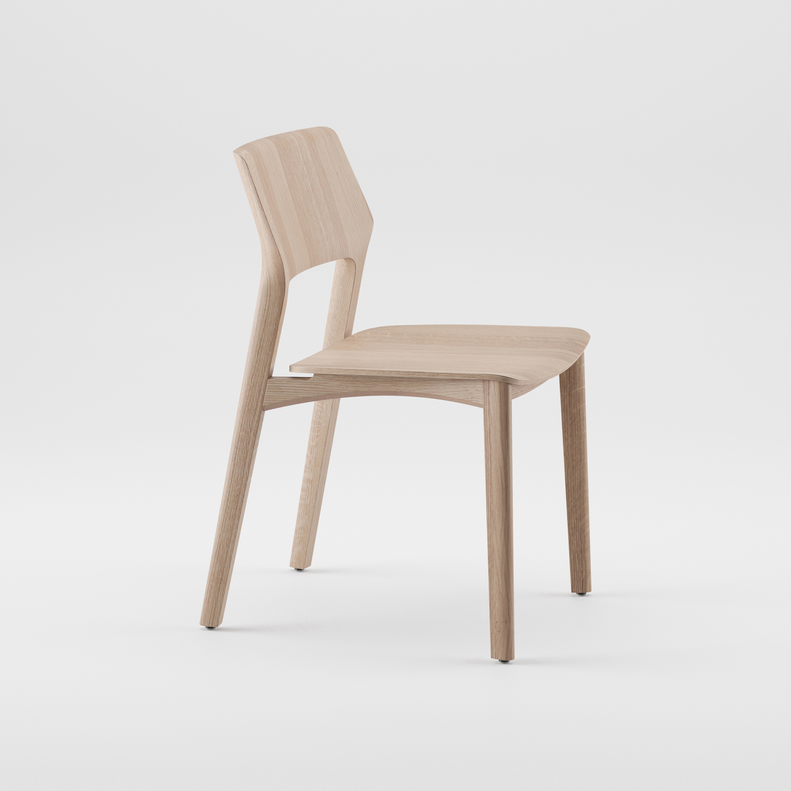 Produkt Fin Chair des Herstellers Artisan anzeigen