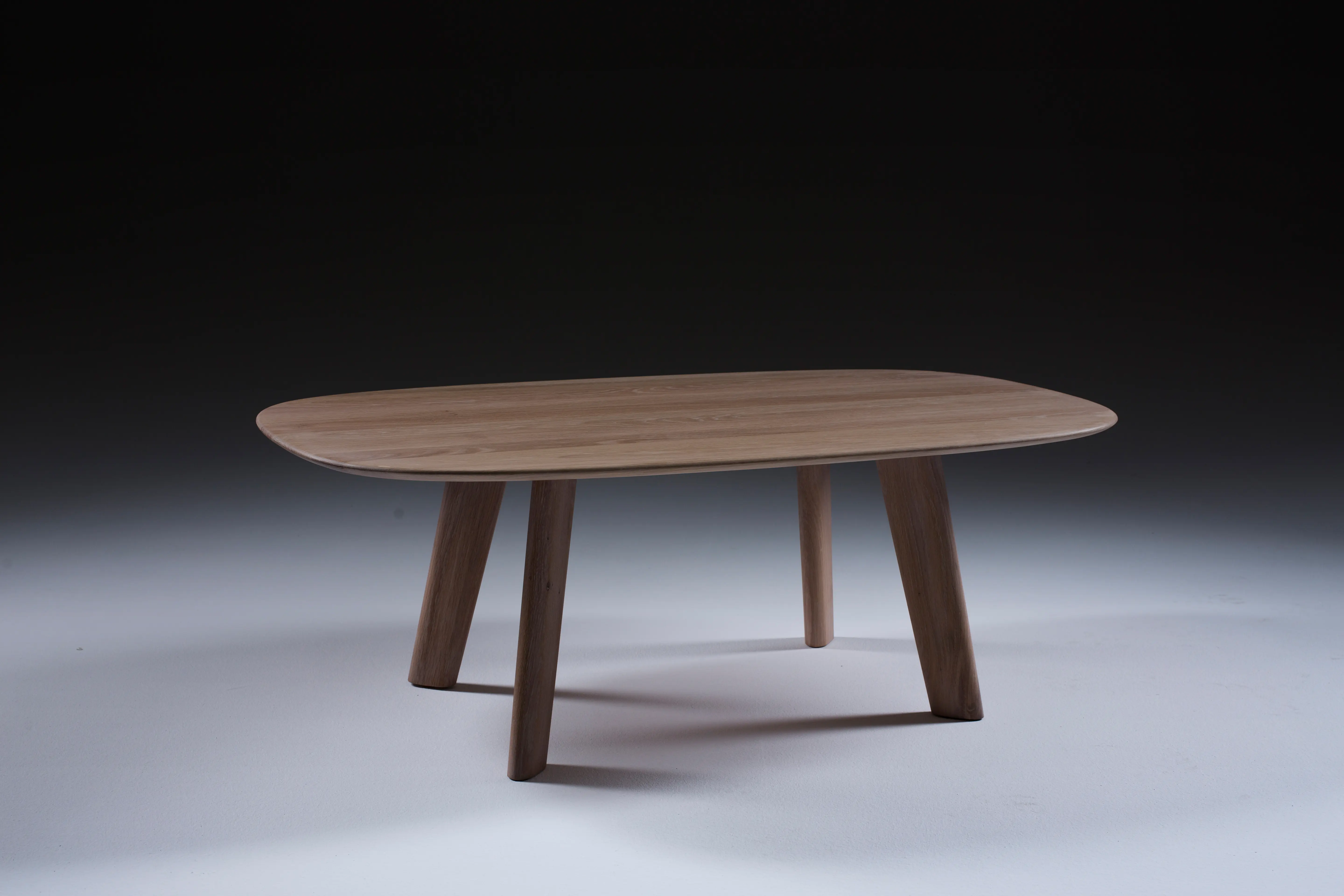 Artisan - Luc coffee table oval