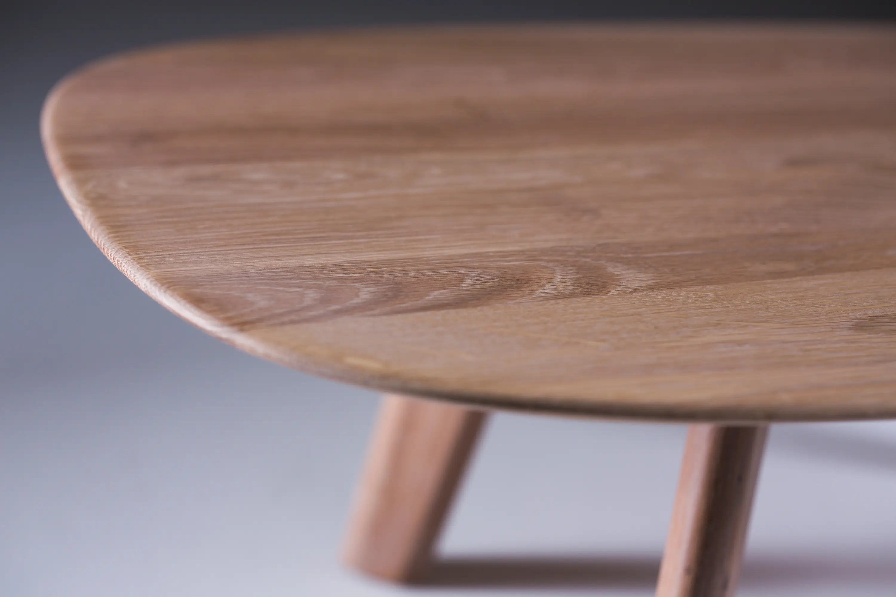 Artisan - Luc coffee table oval