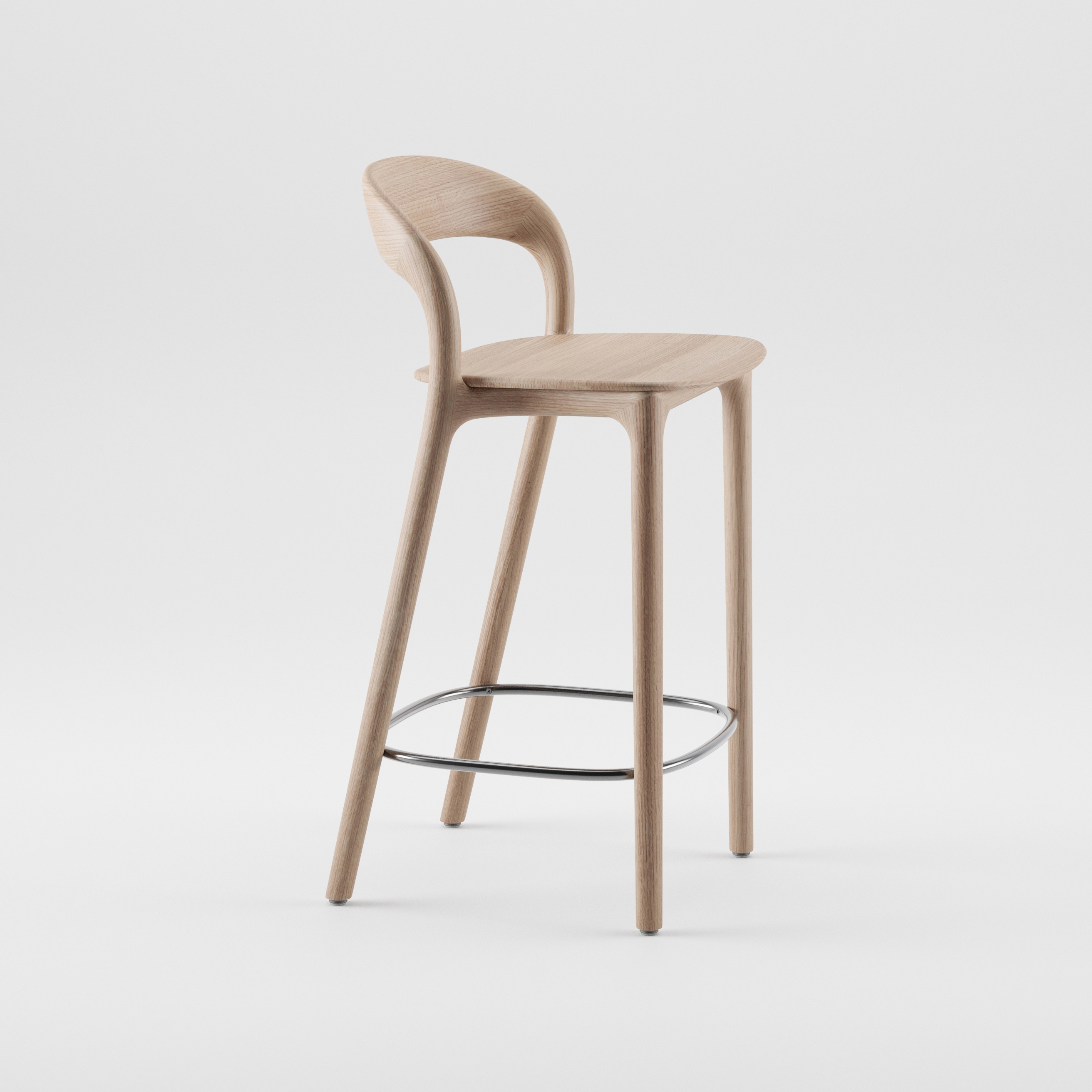 Produkt Neva Barstool des Herstellers Artisan anzeigen