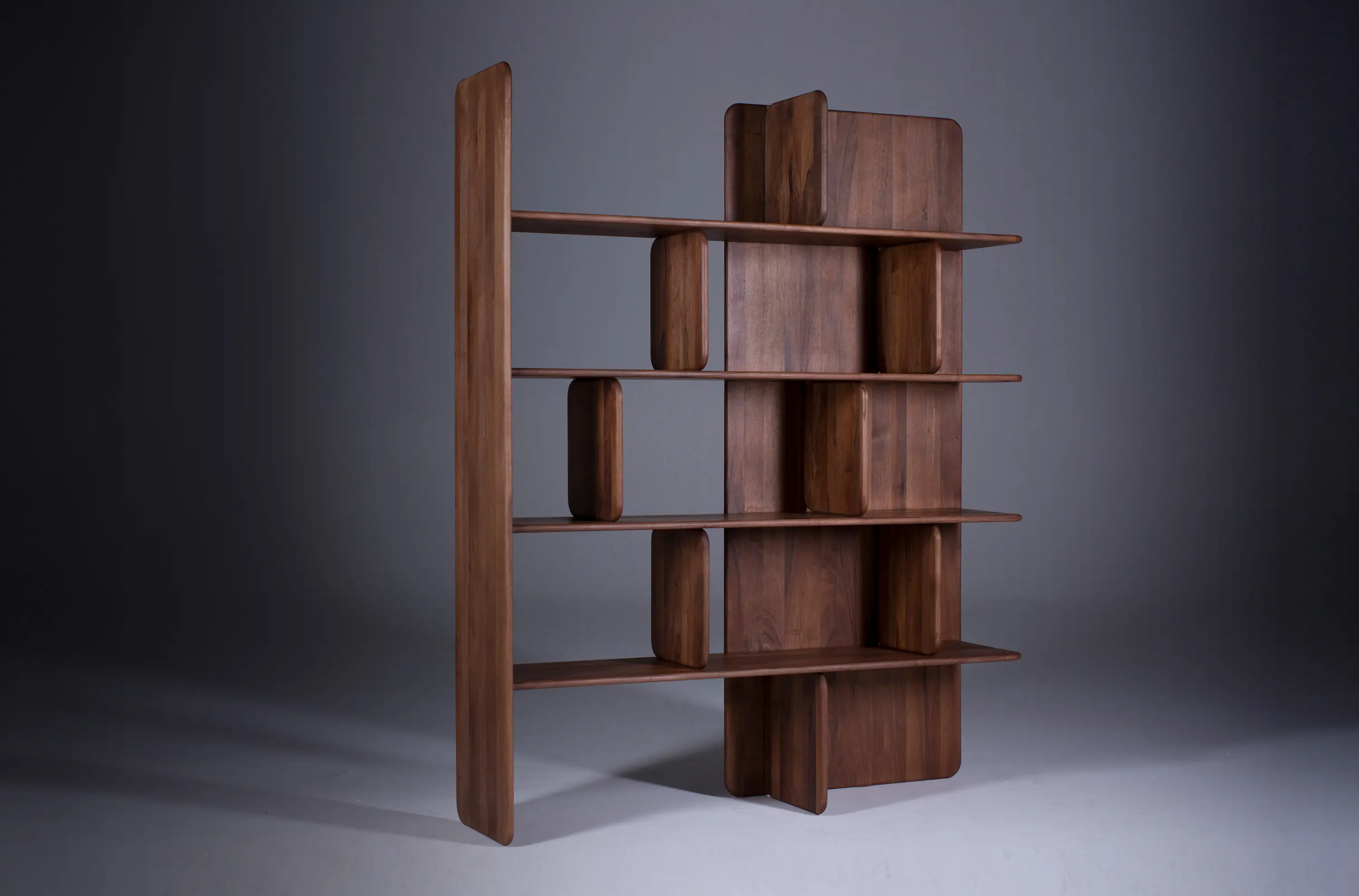 Artisan - Soft Shelves