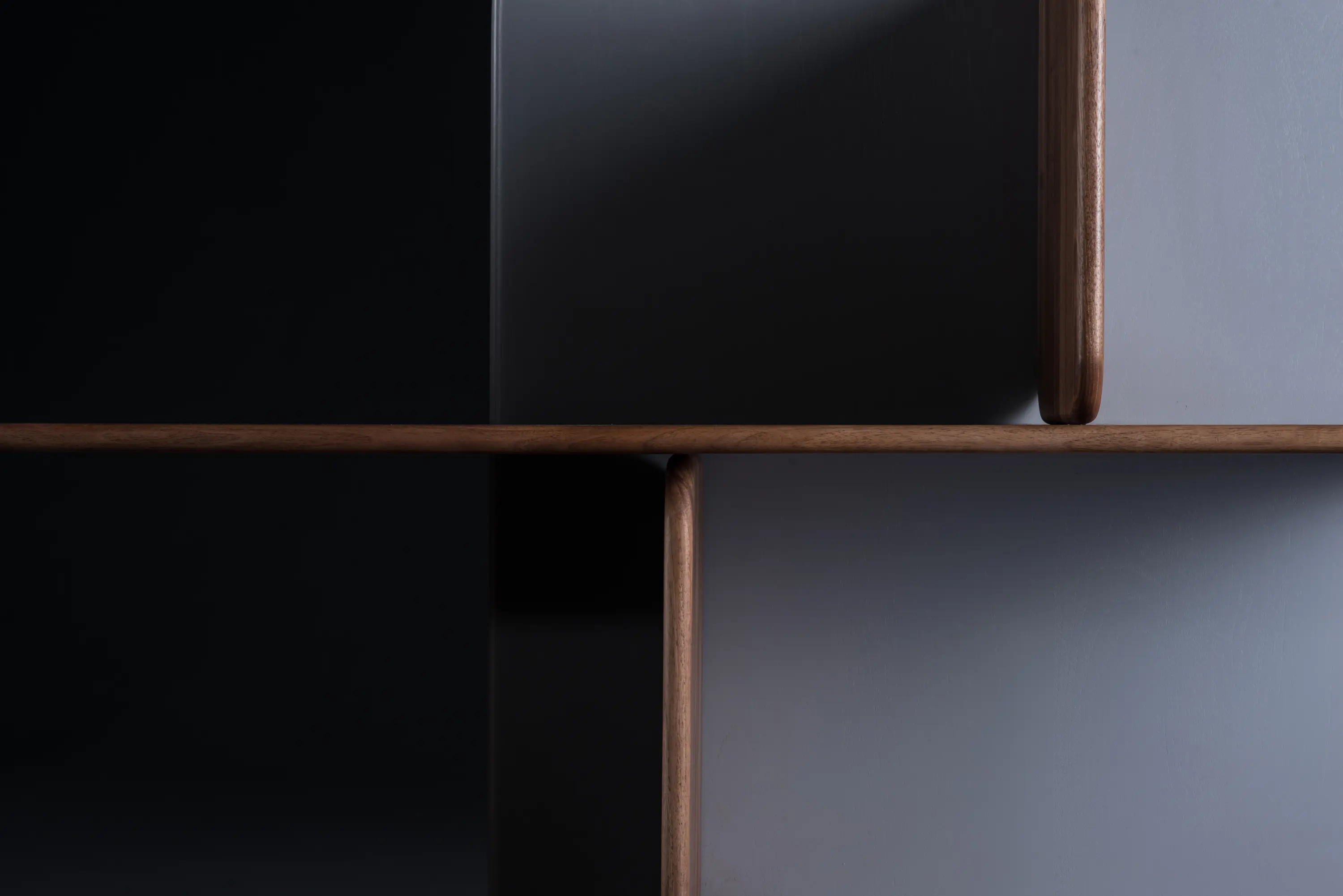Artisan - Soft Shelves