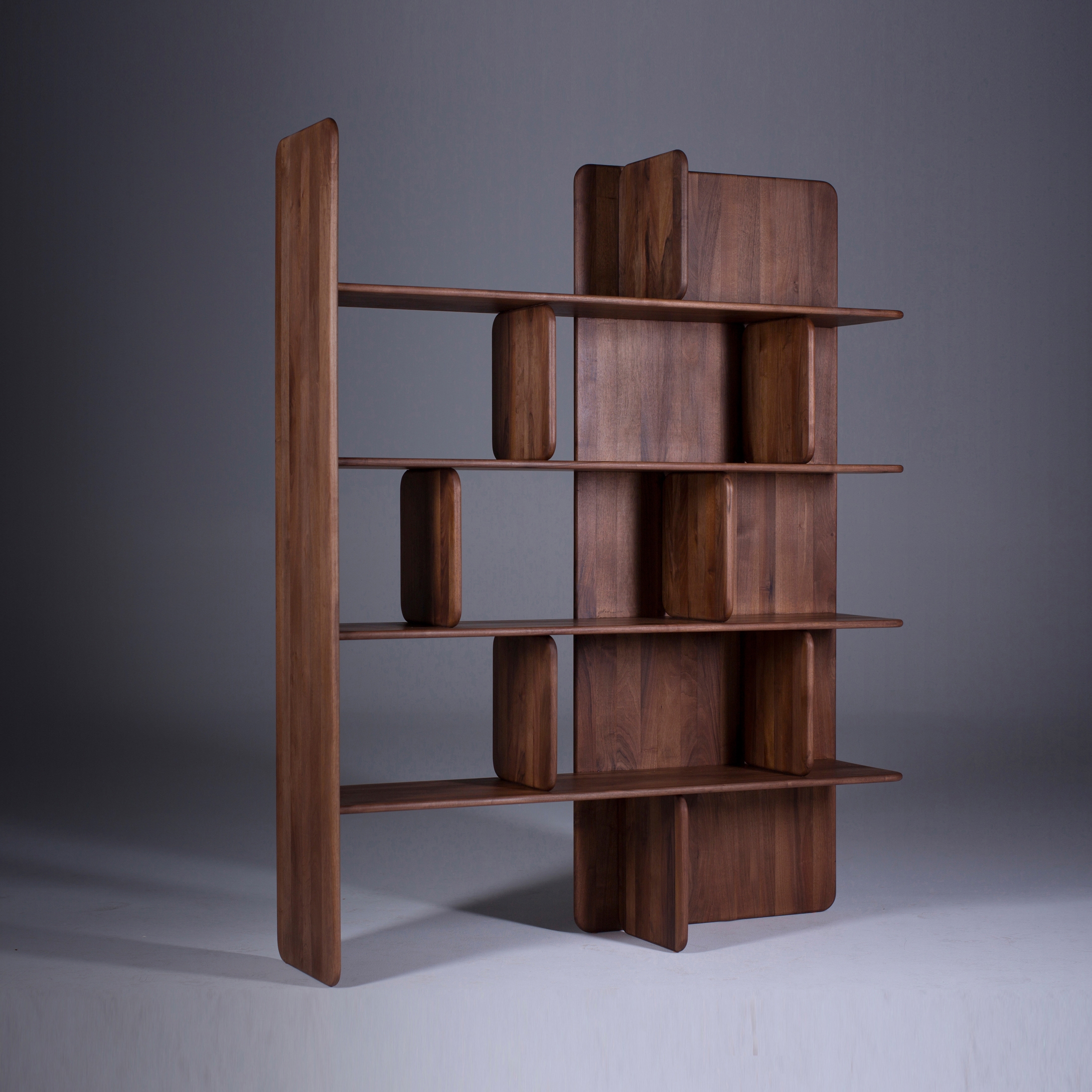 Produkt Soft Shelves des Herstellers Artisan anzeigen