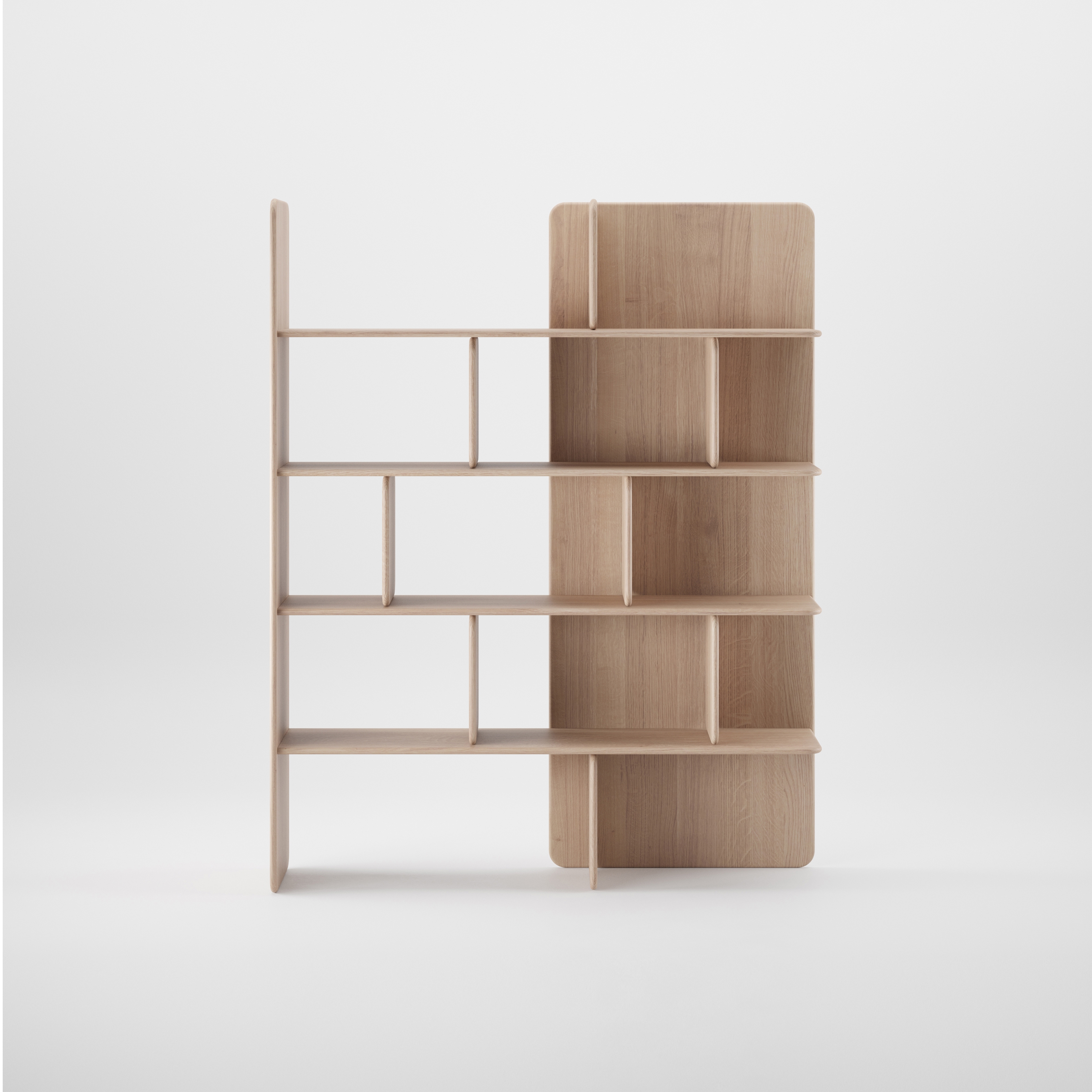 Produkt Soft Shelves des Herstellers Artisan anzeigen