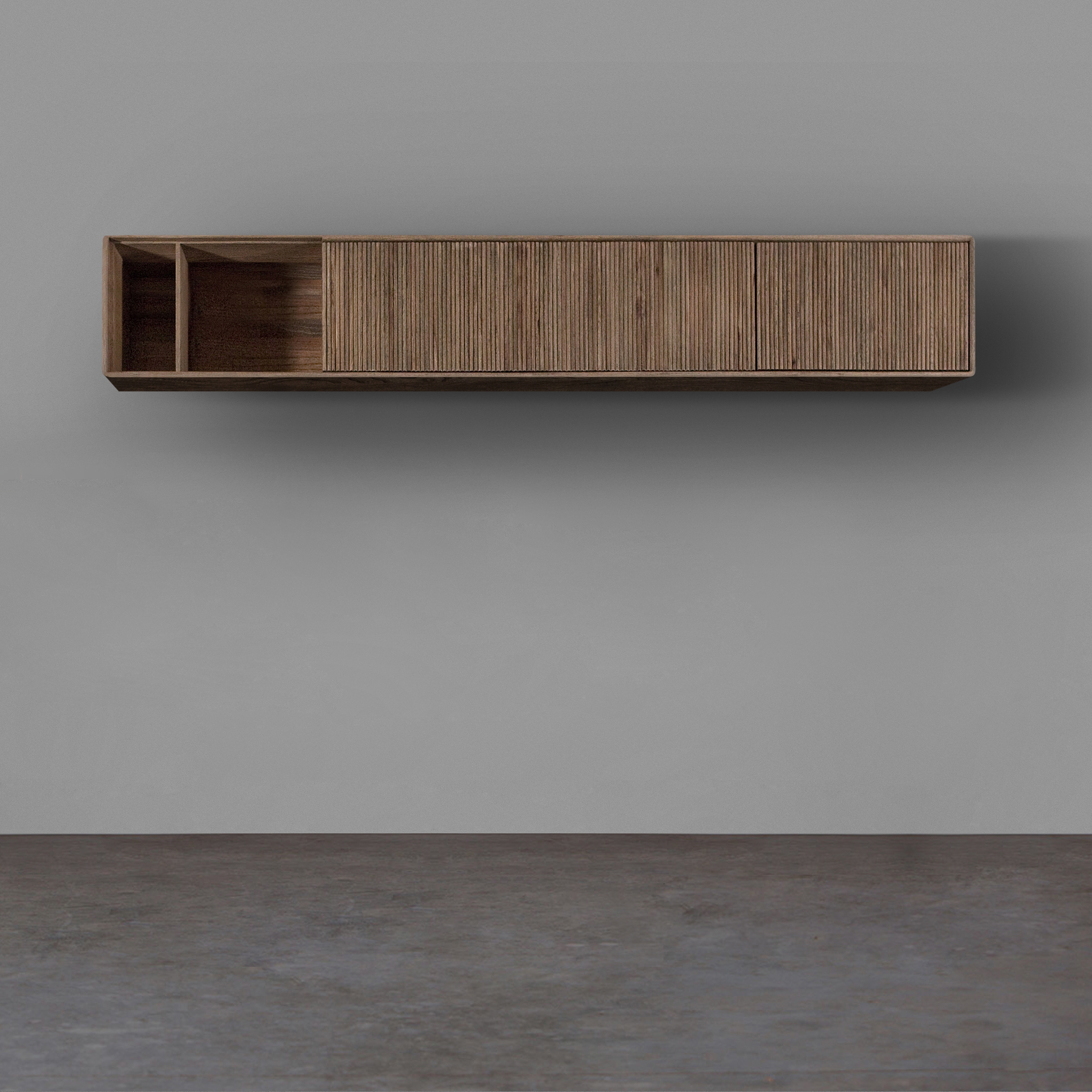 Afficher le produit Jantar Modular Wall du fabricant Artisan