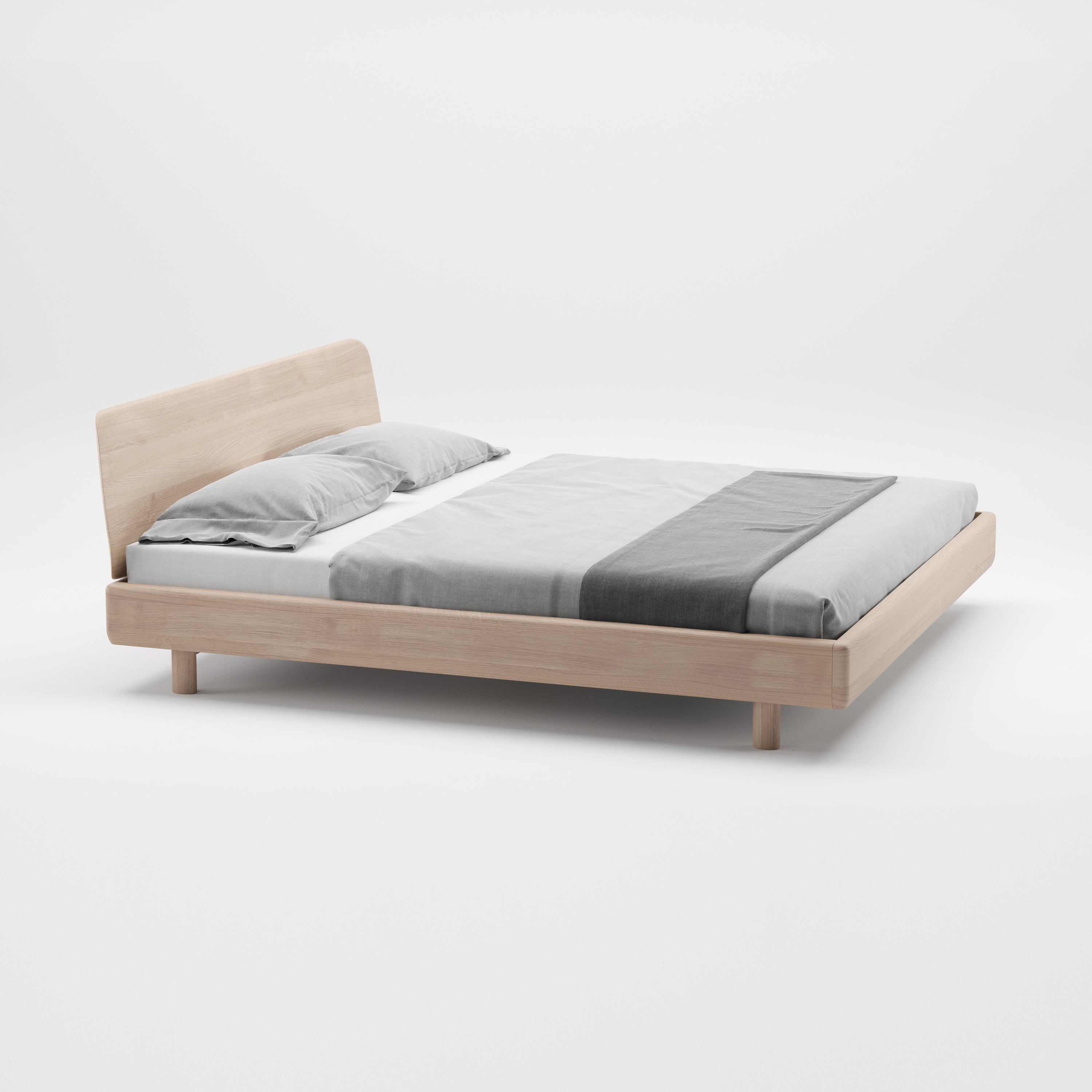 Mostrar el producto Fin Bed del fabricante Artisan