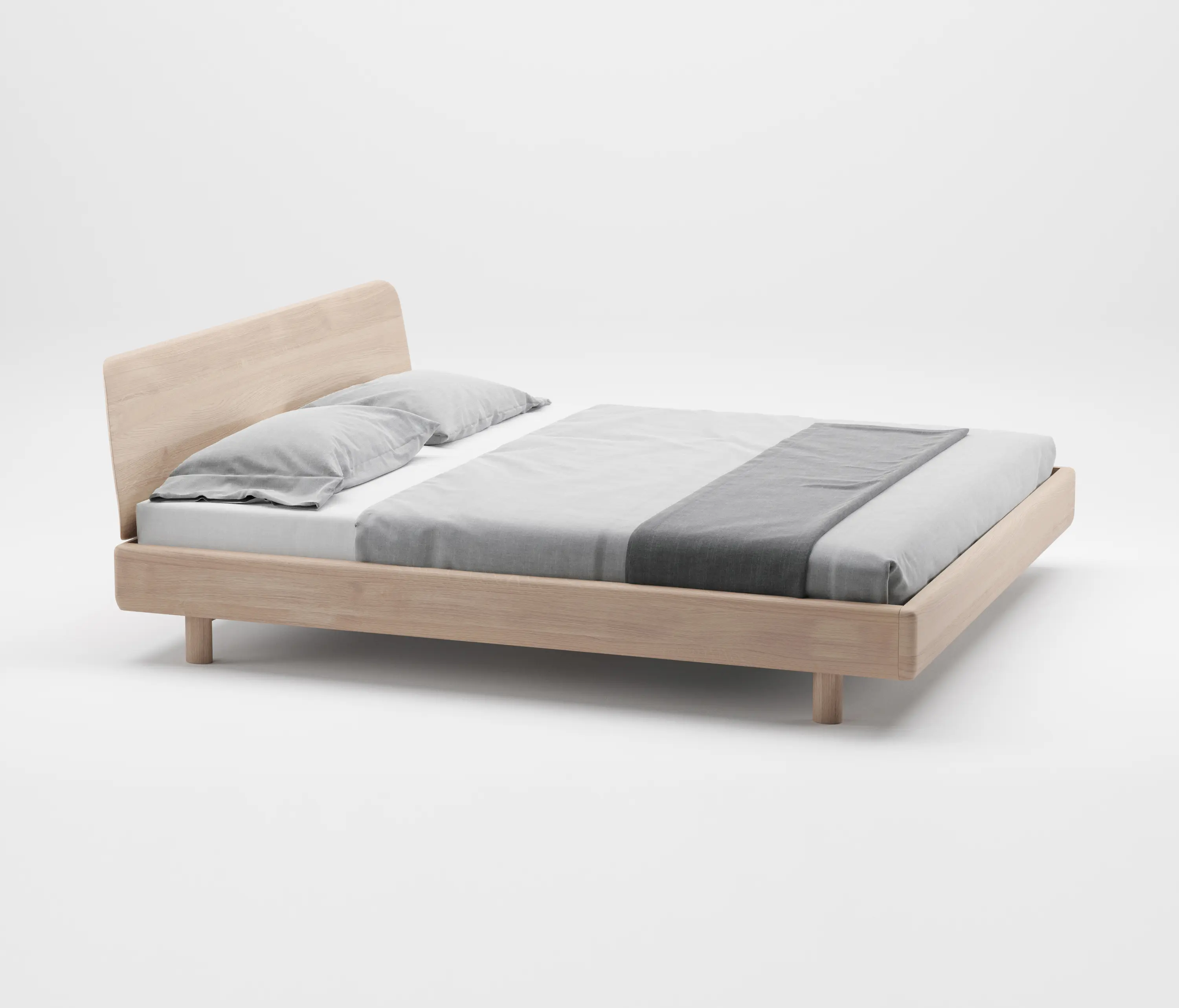 Artisan - Fin Bed
