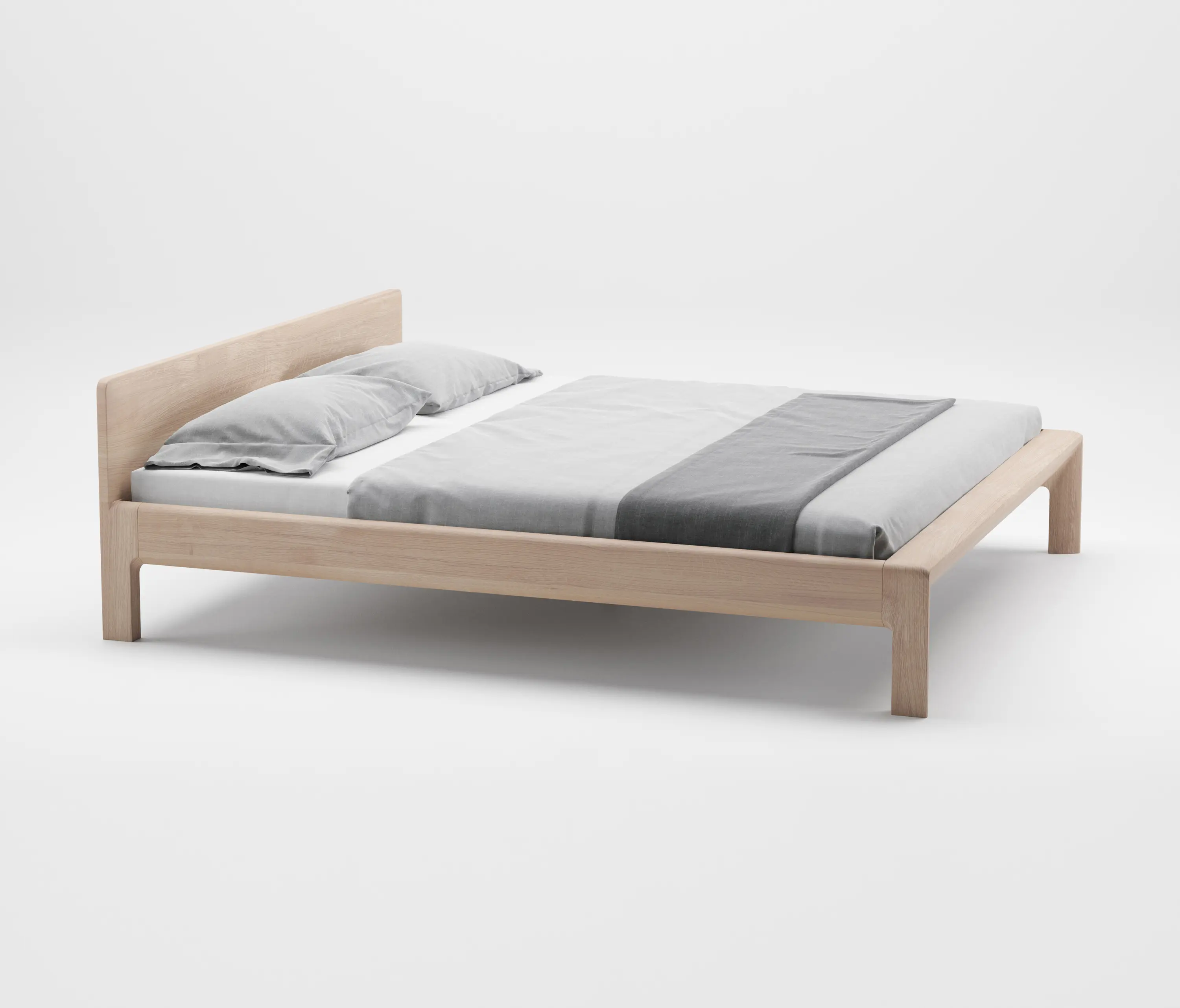 Artisan - Invito Bed