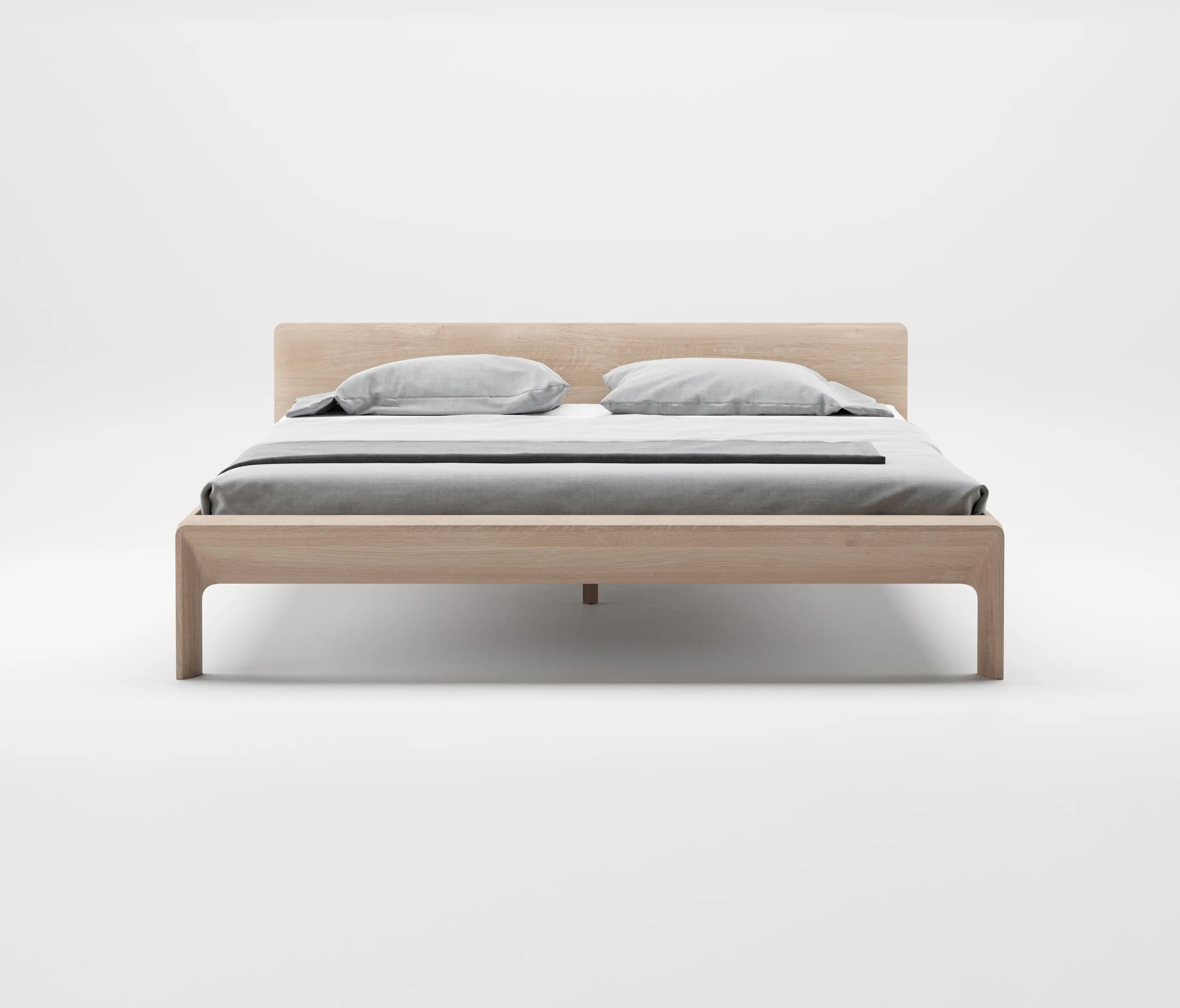 Artisan - Invito Bed