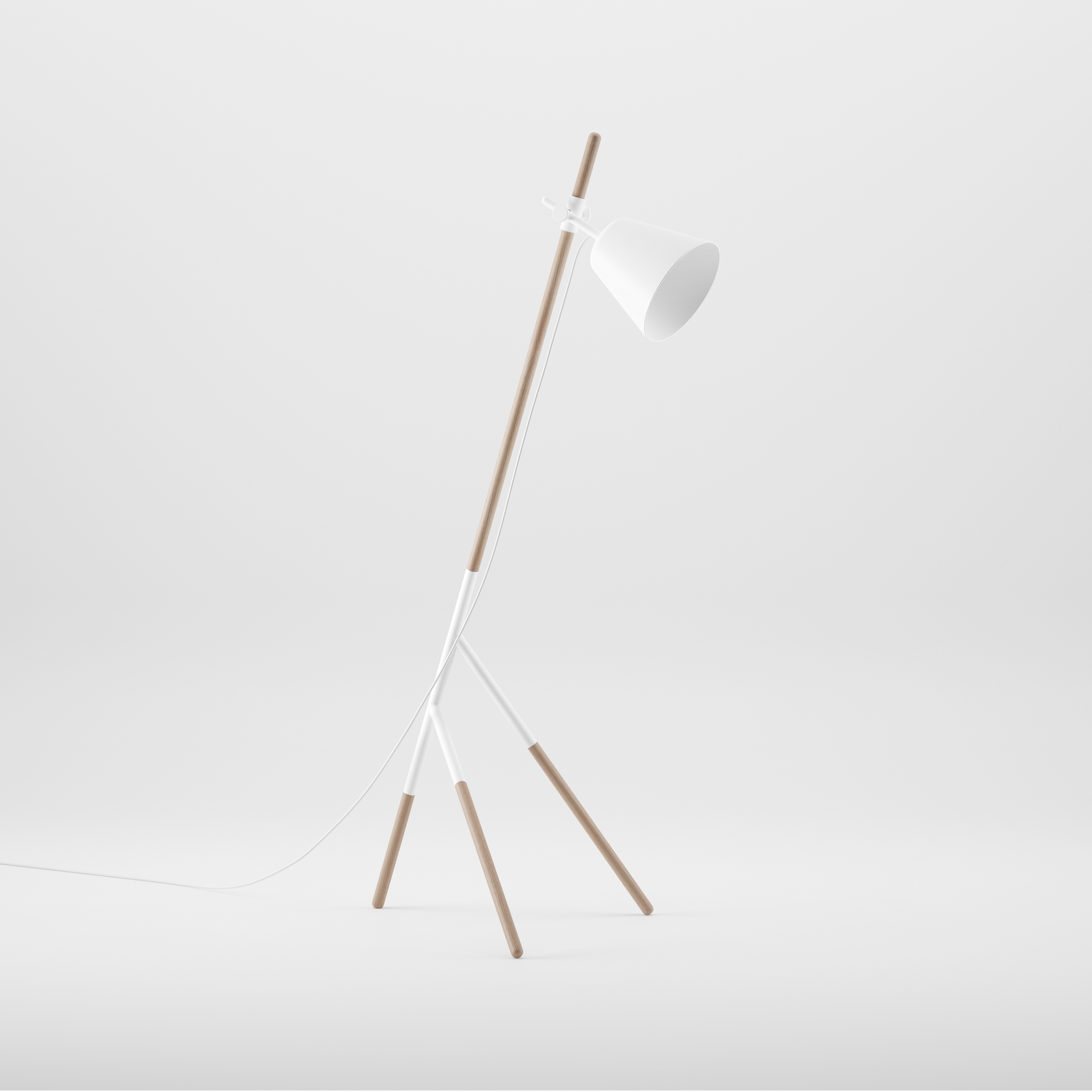 Mostra il prodotto Insert Lamp del produttore Artisan