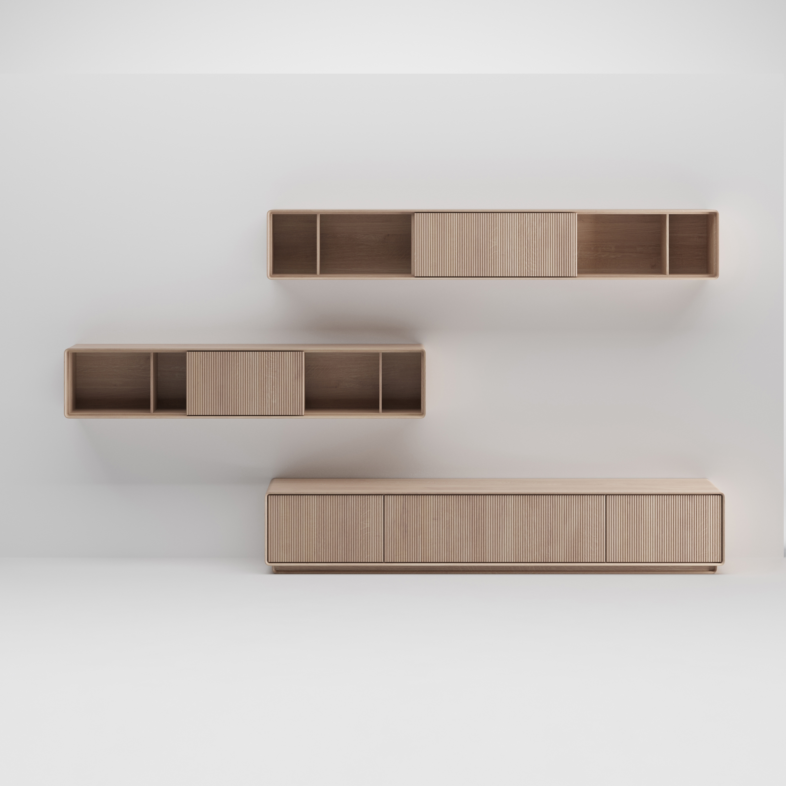 Jantar Modular System