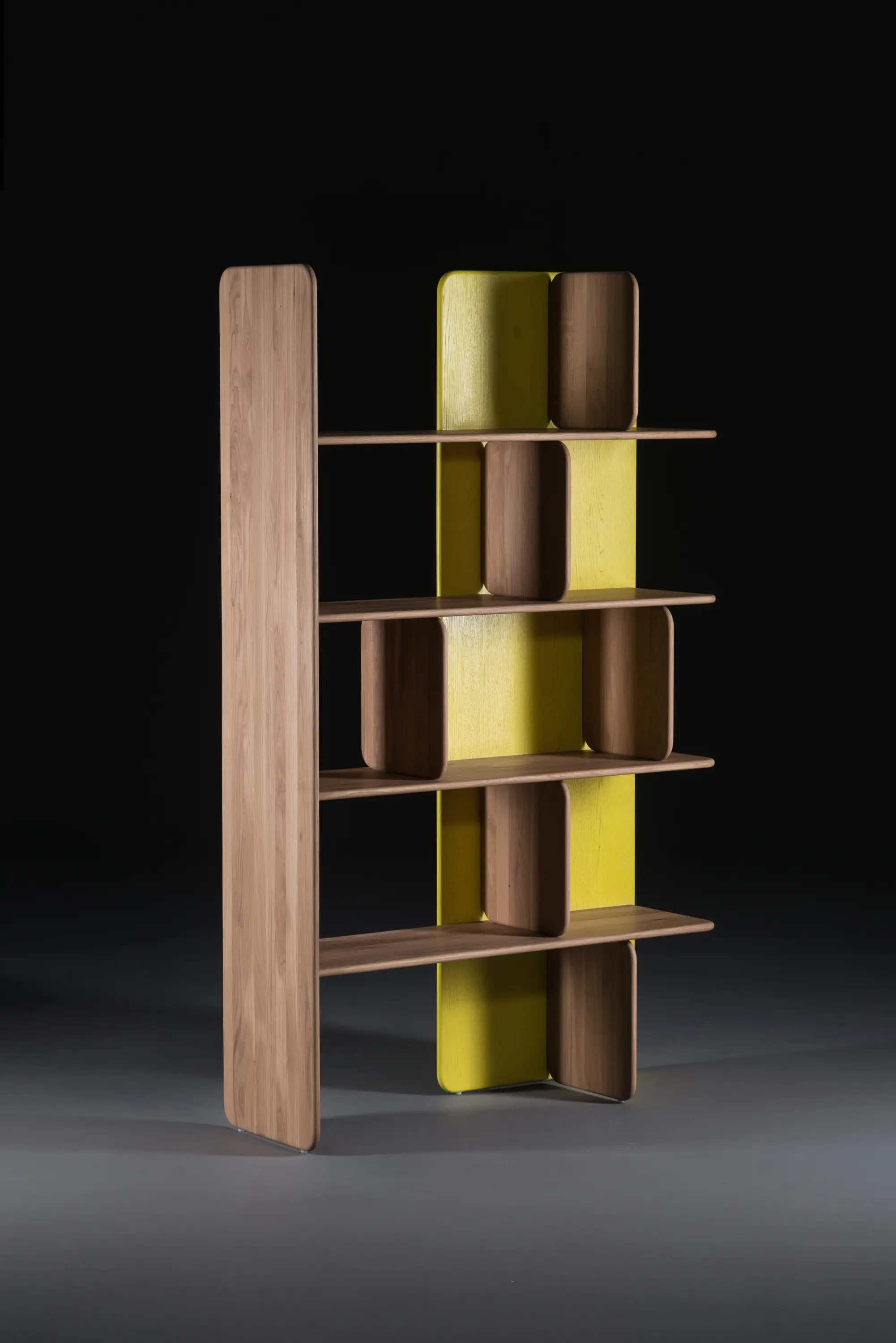 Artisan - Soft Shelves