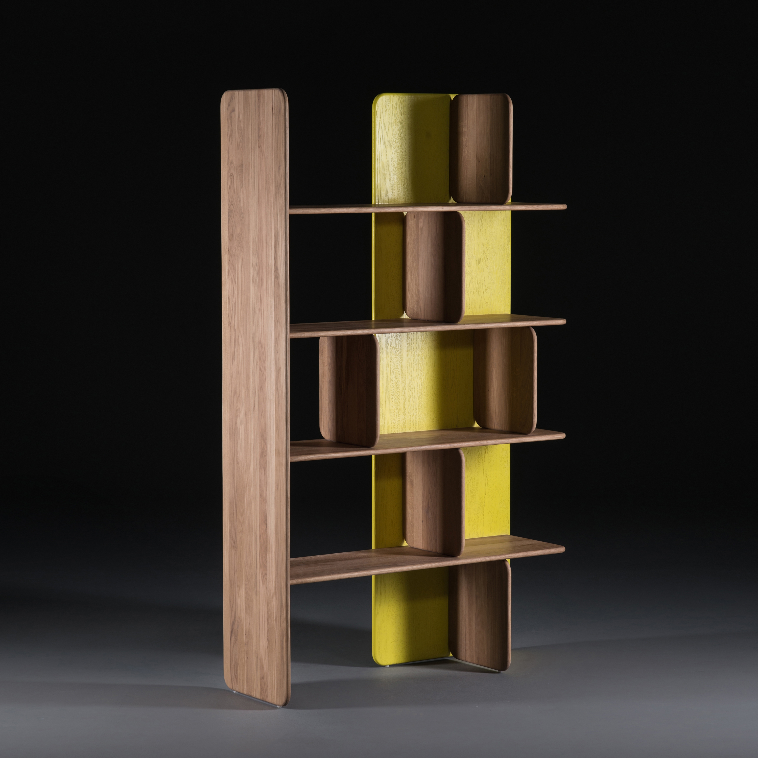 Display product Soft Shelves from manufacturer Artisan