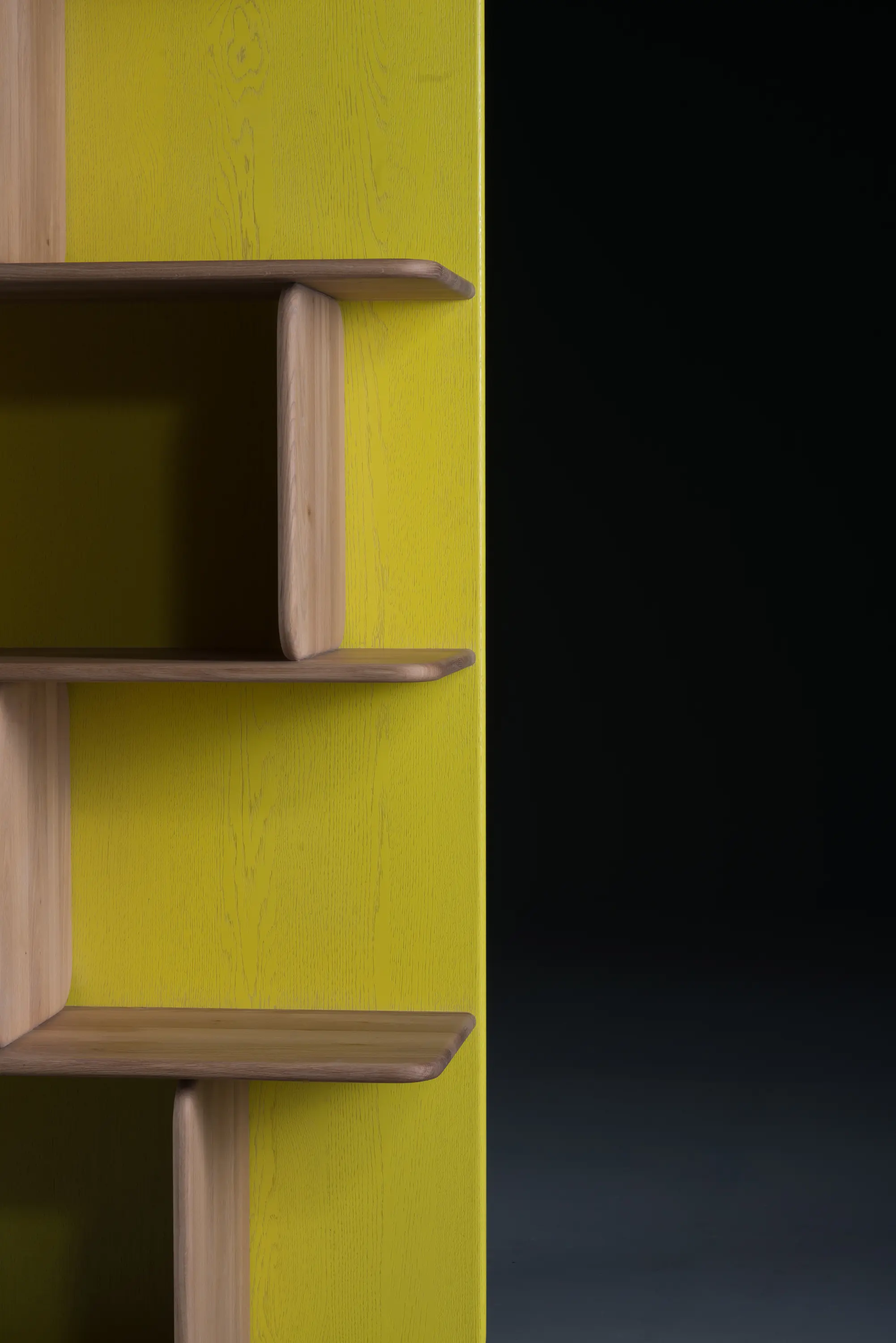 Artisan - Soft Shelves