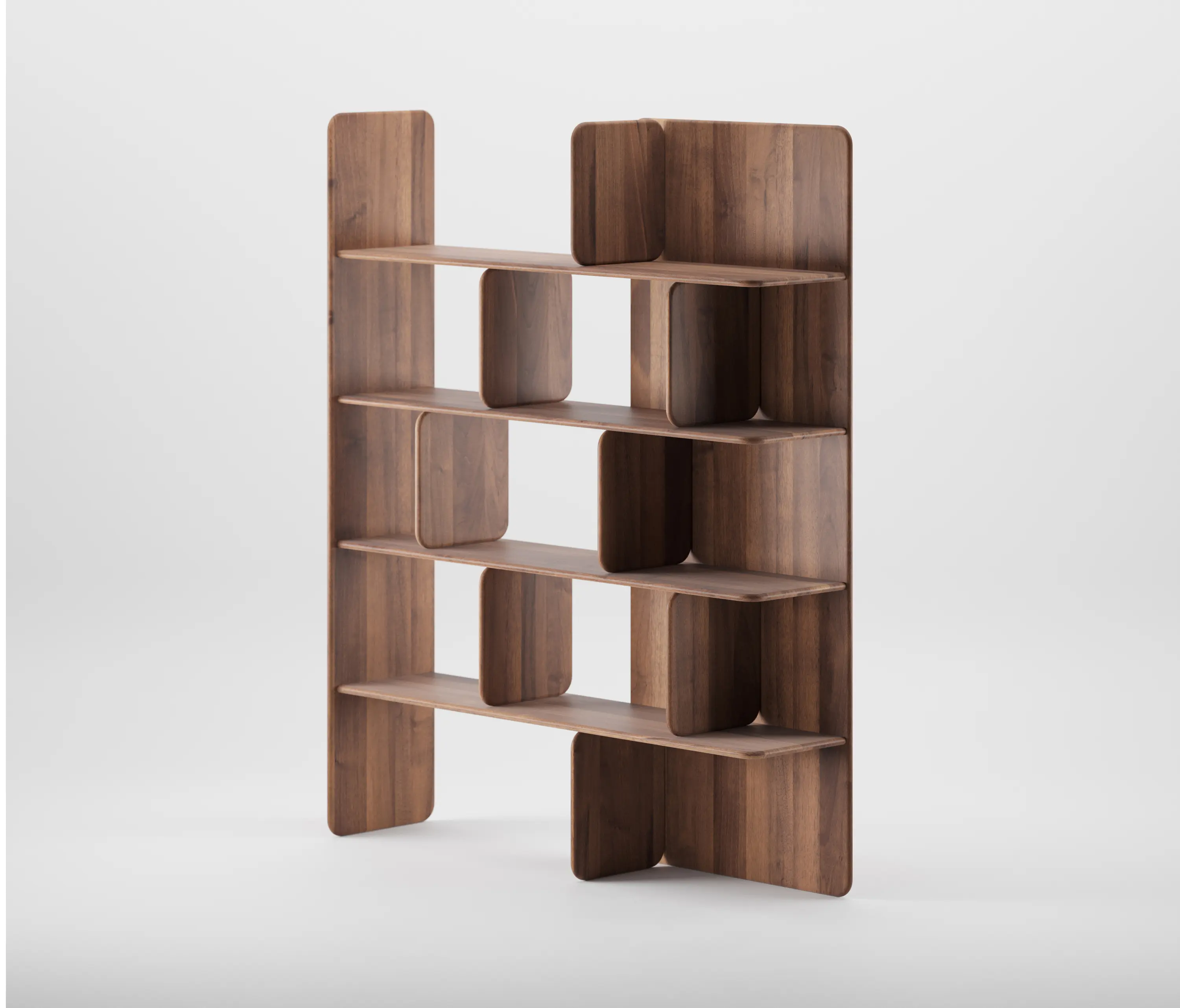 Artisan - Soft Shelves