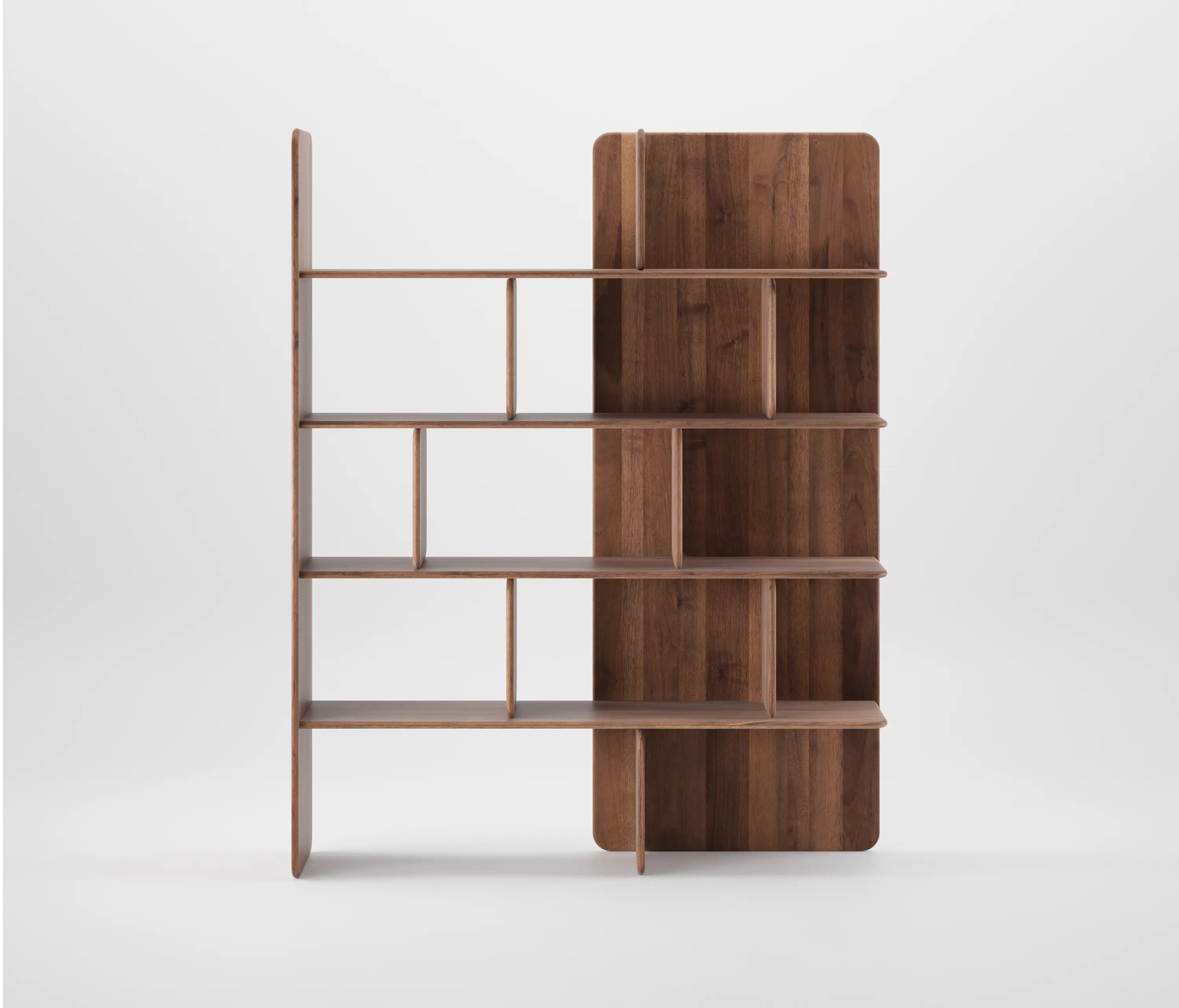 Artisan - Soft Shelves