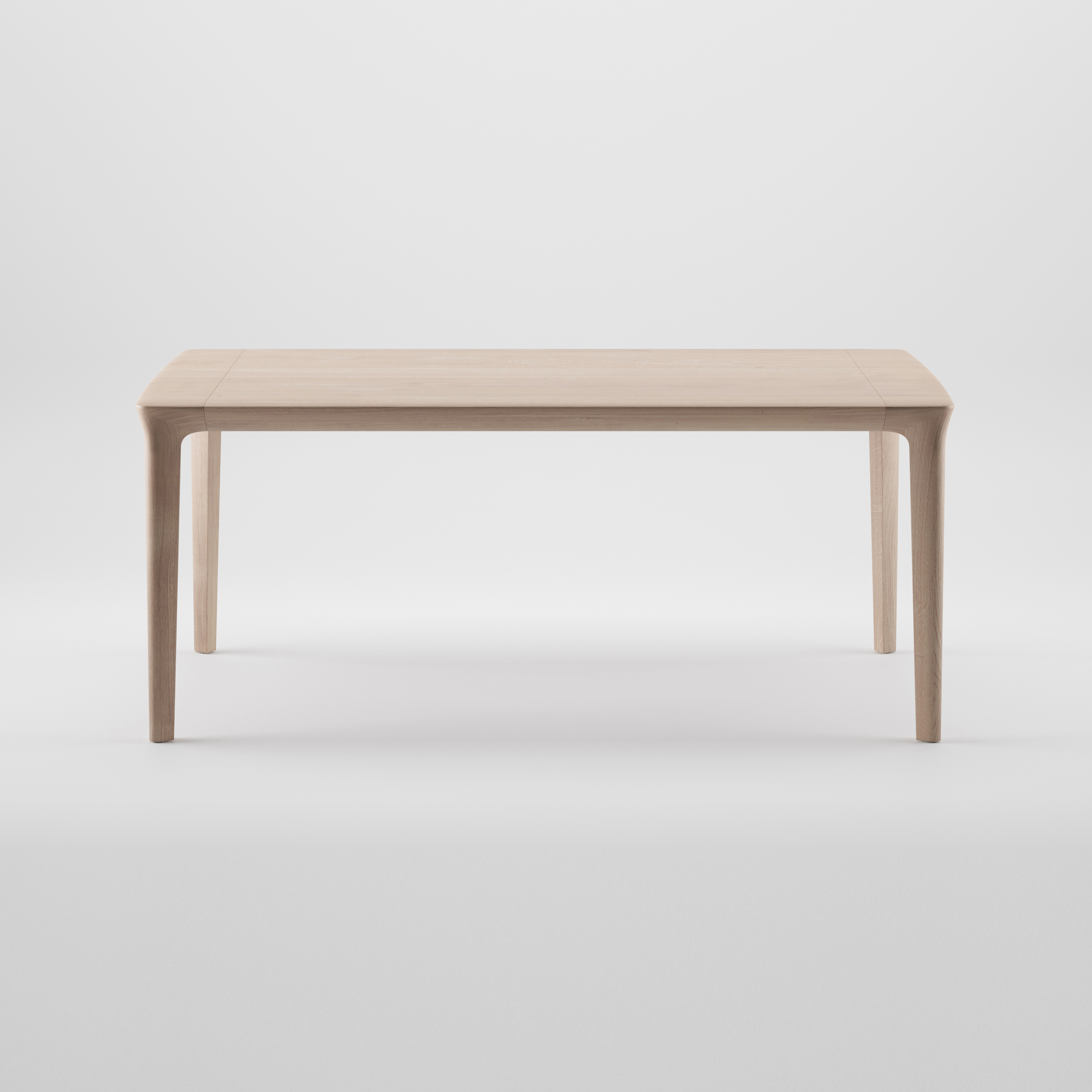 Afficher le produit Tara Extension Table du fabricant Artisan