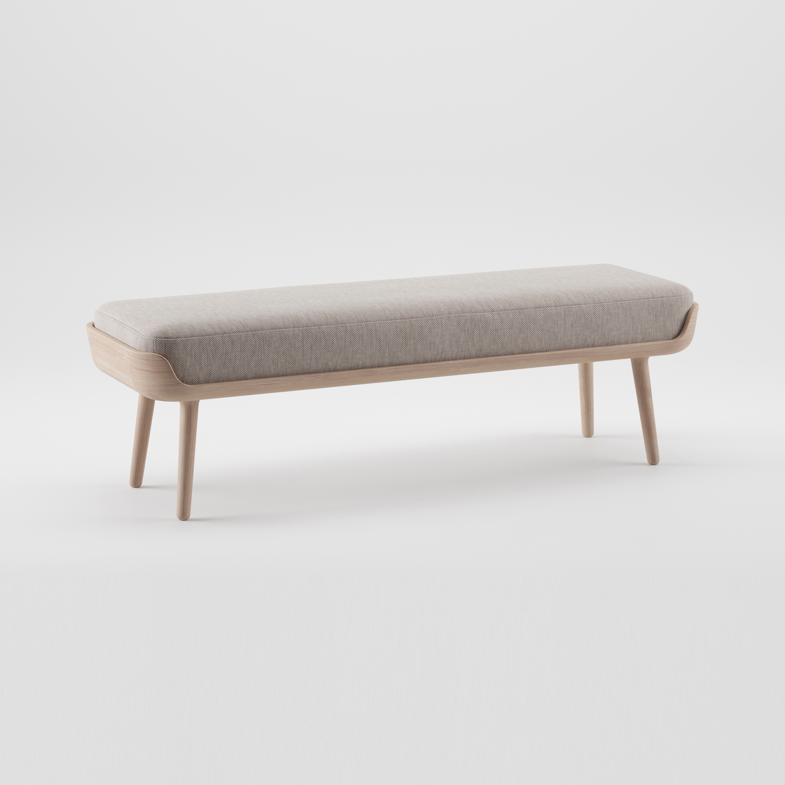Mostra il prodotto Thor Bench del produttore Artisan