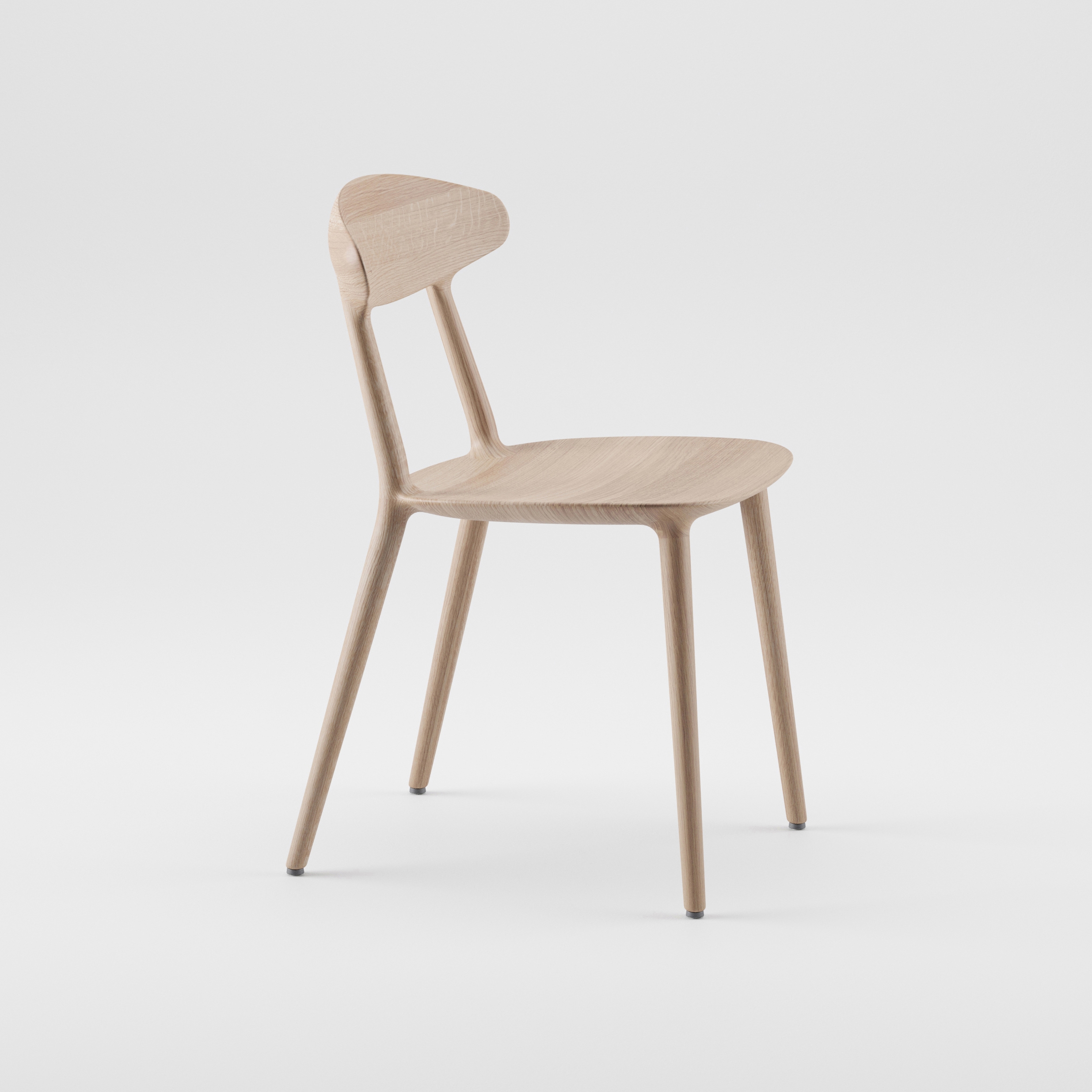 Produkt Wu Chair des Herstellers Artisan anzeigen