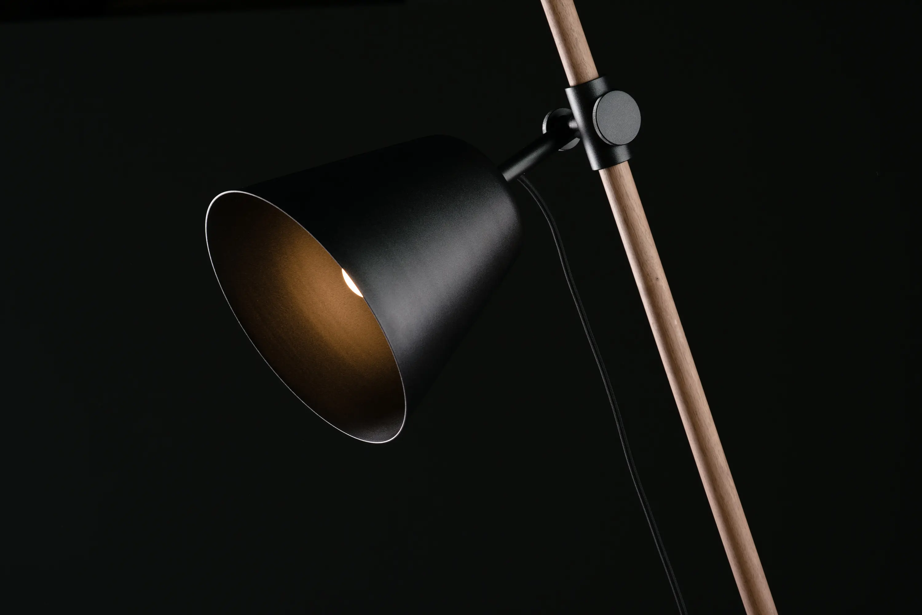 Artisan - Insert Lamp