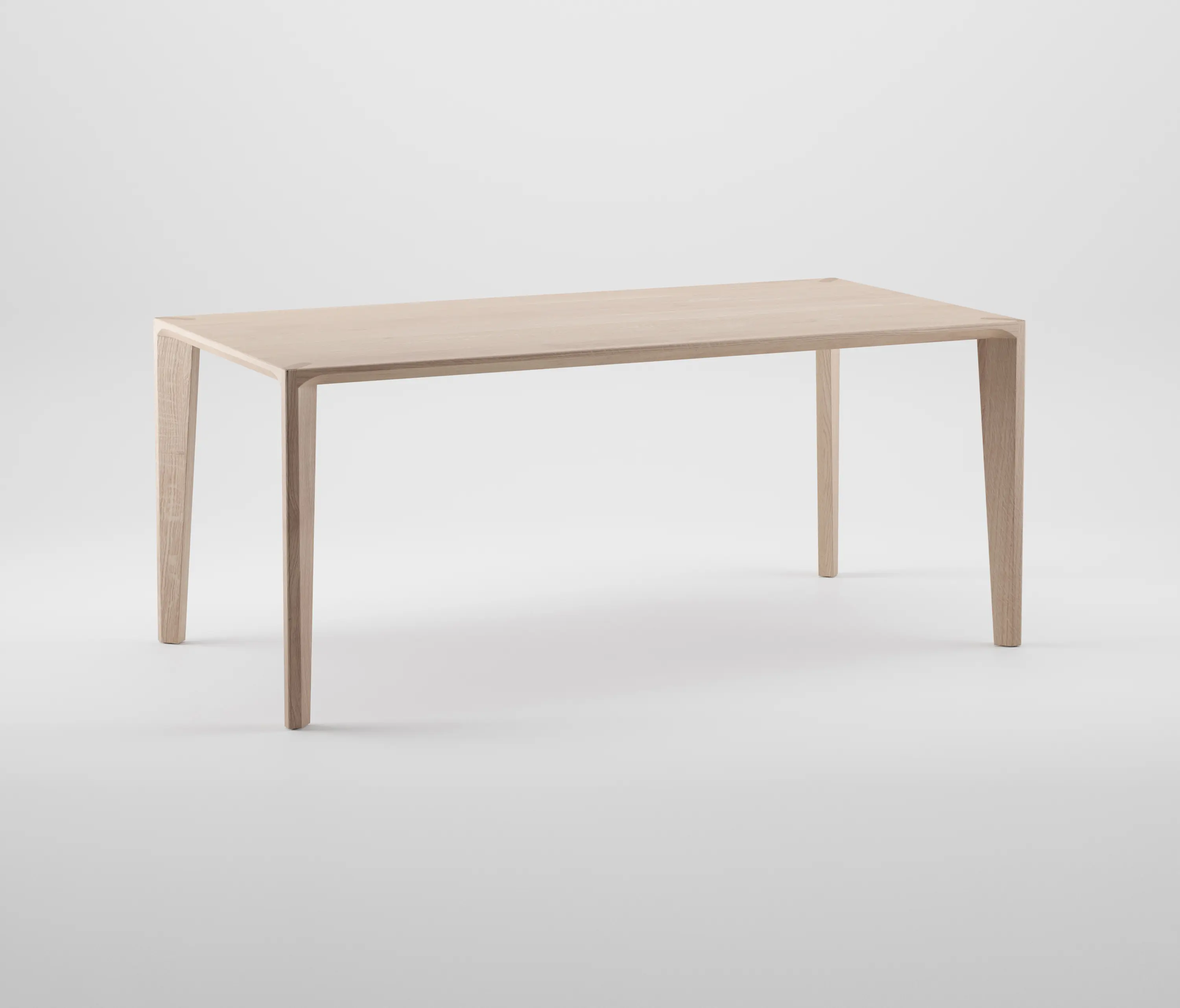 Artisan - Hanny Extension Table