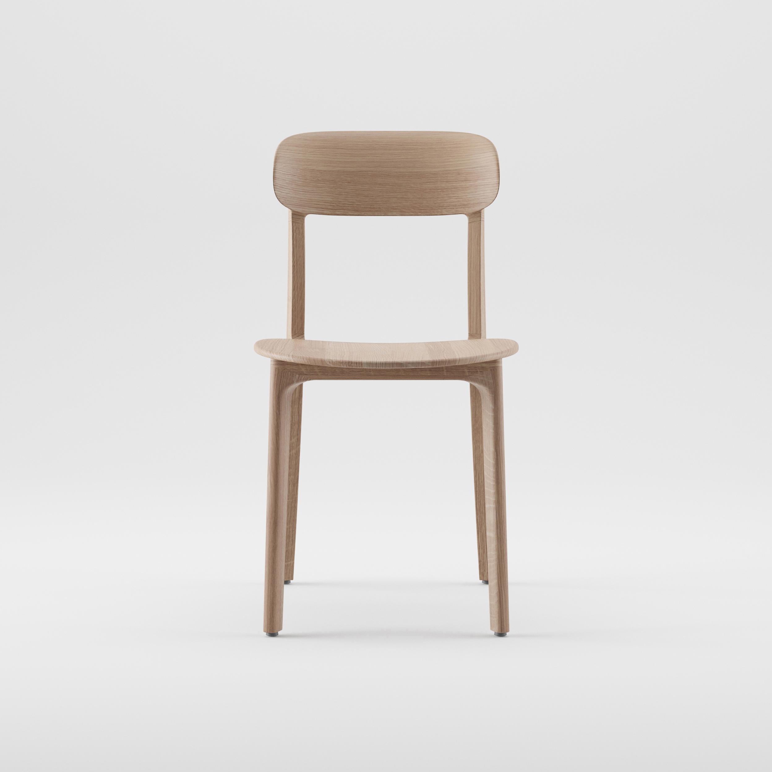 Mostra il prodotto Tanka Chair del produttore Artisan