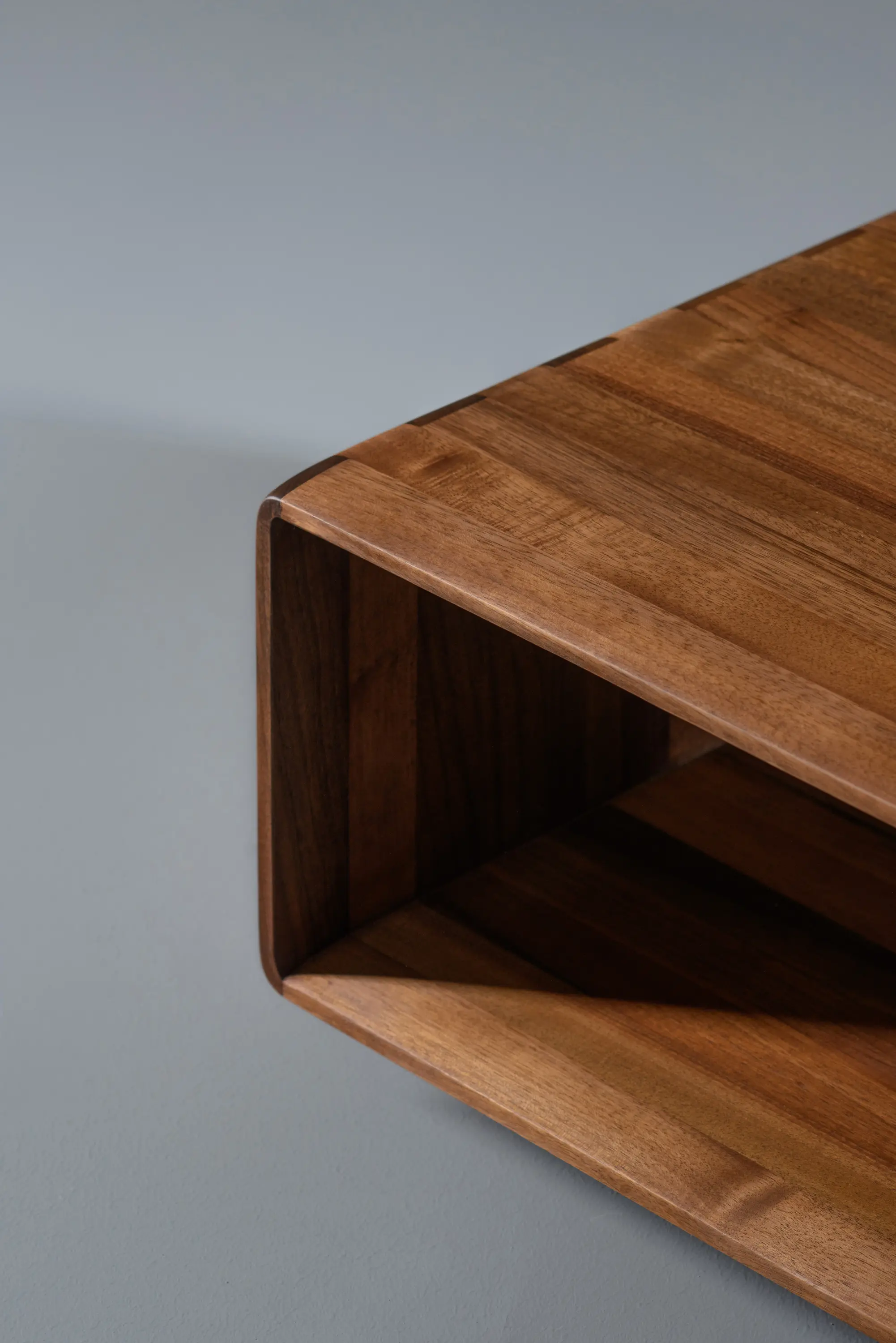 Artisan - Invito Cube Coffee Table