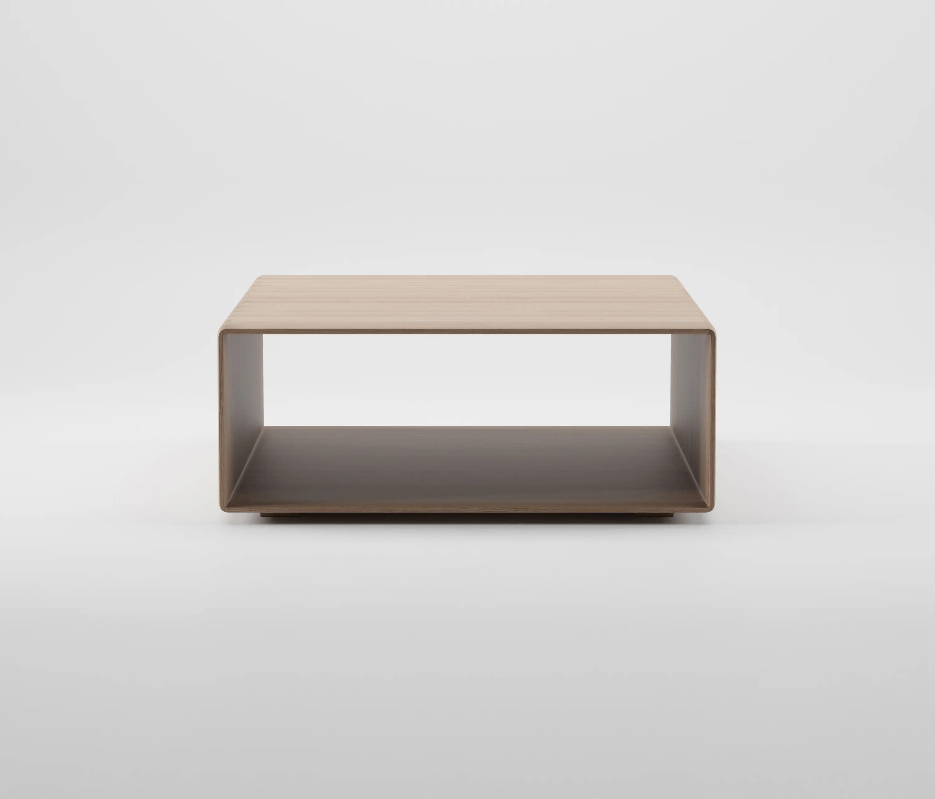 Artisan - Invito Cube Coffee Table