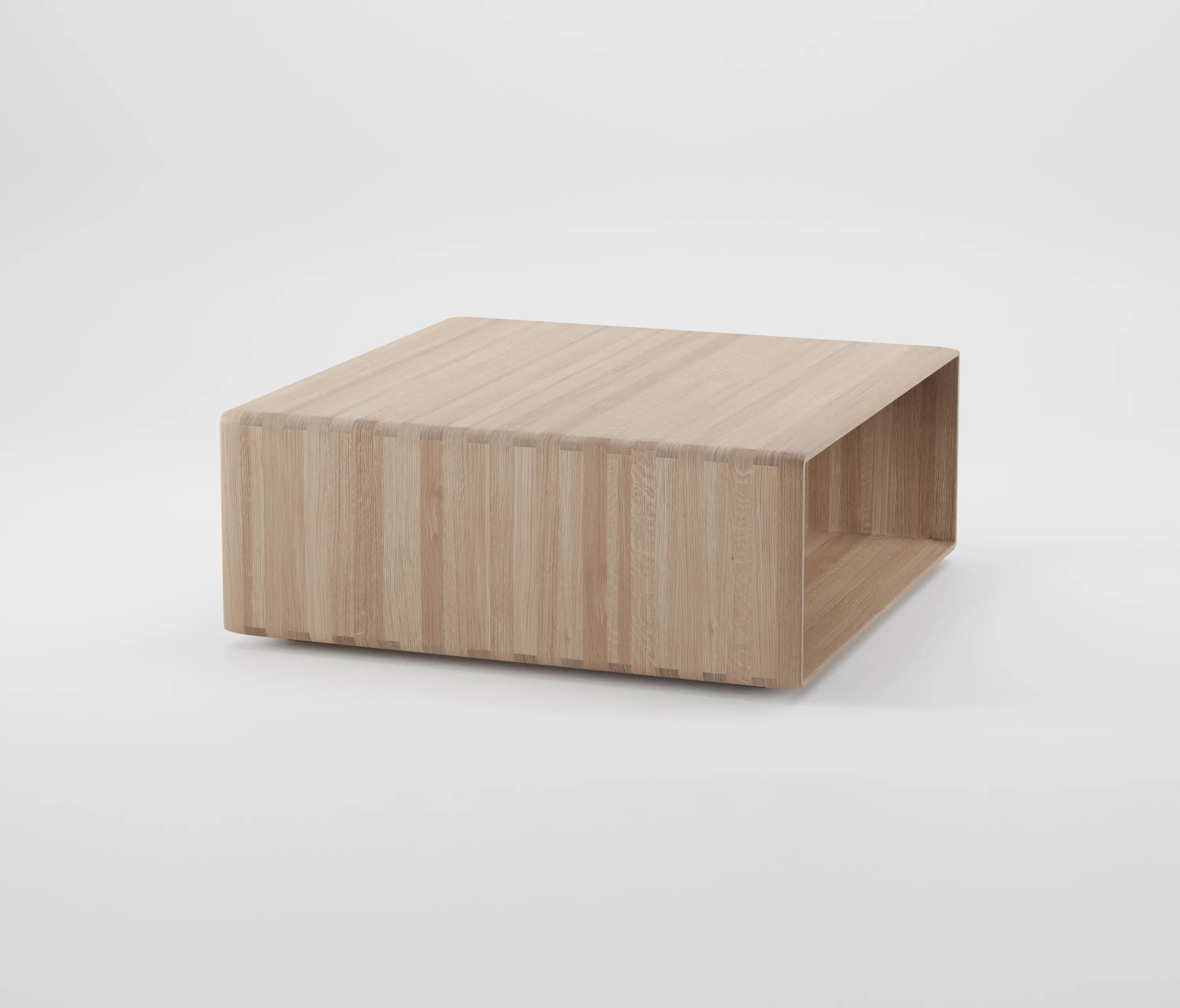 Artisan - Invito Cube Coffee Table