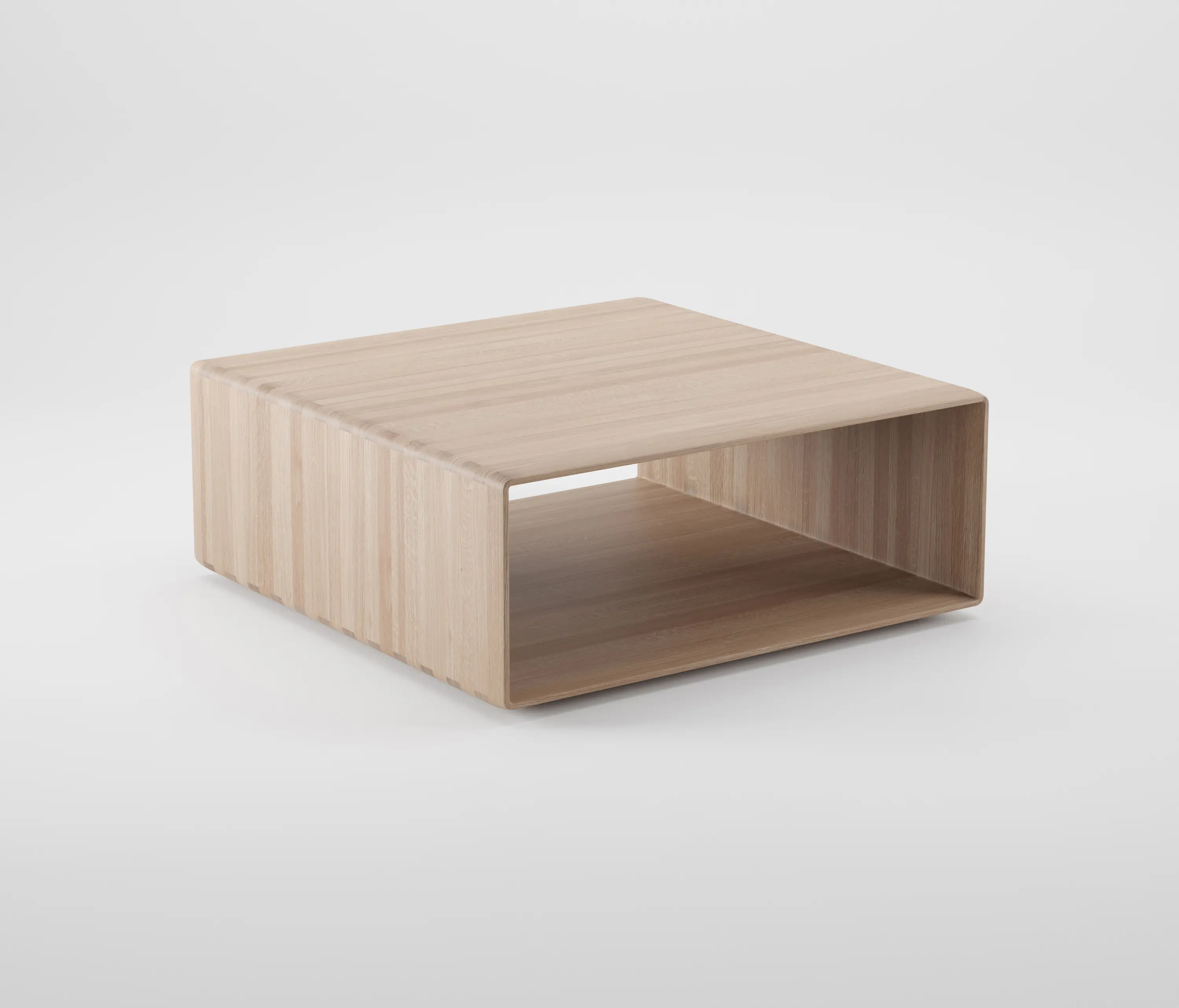 Artisan - Invito Cube Coffee Table