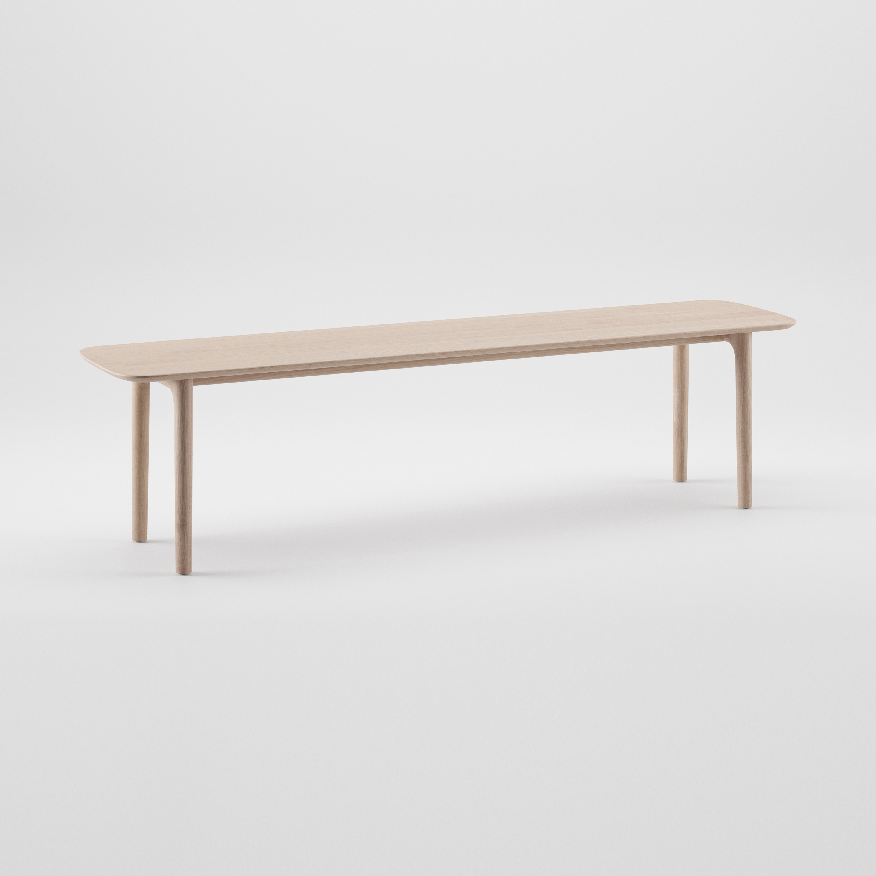 Afficher le produit Neva Bench du fabricant Artisan