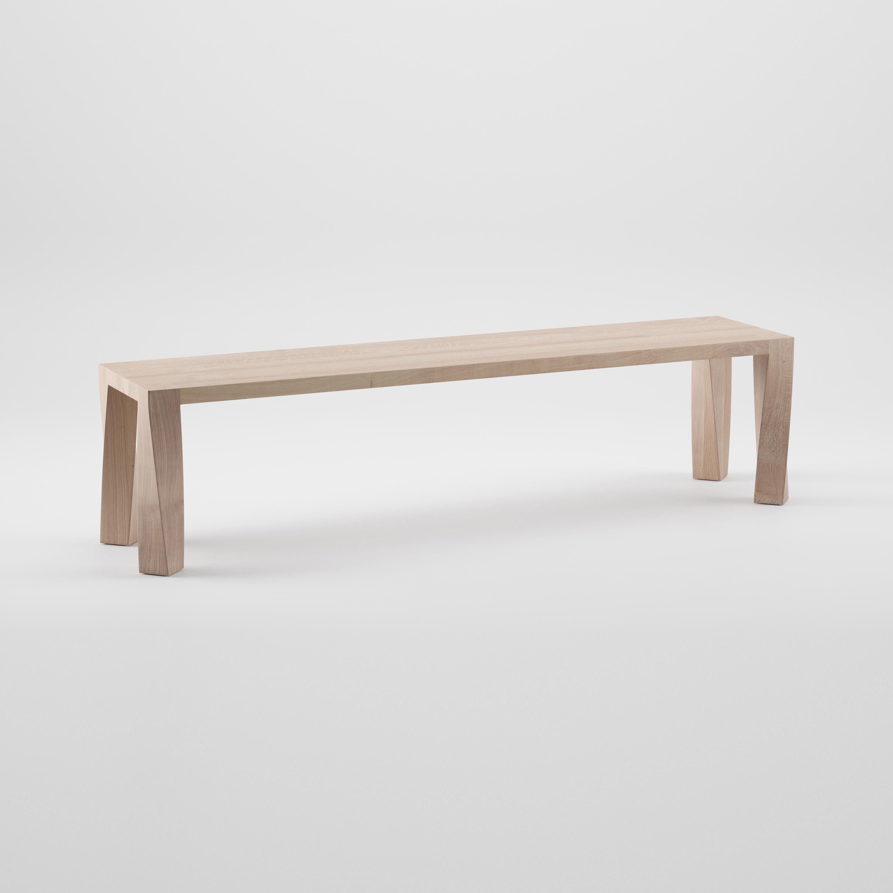 Display product Tor Bench from manufacturer Artisan